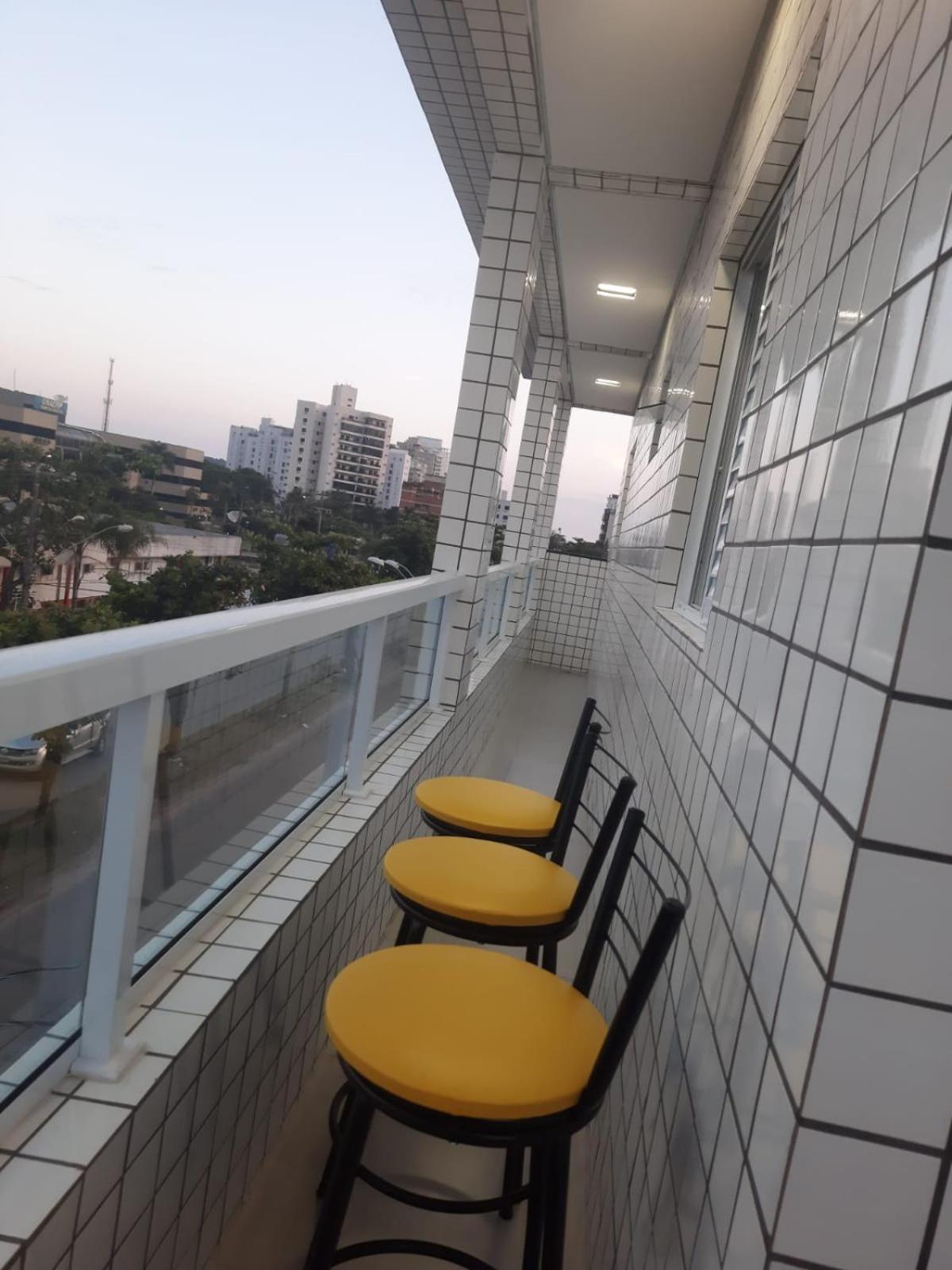 Pousada Suites Enseada Guaruja