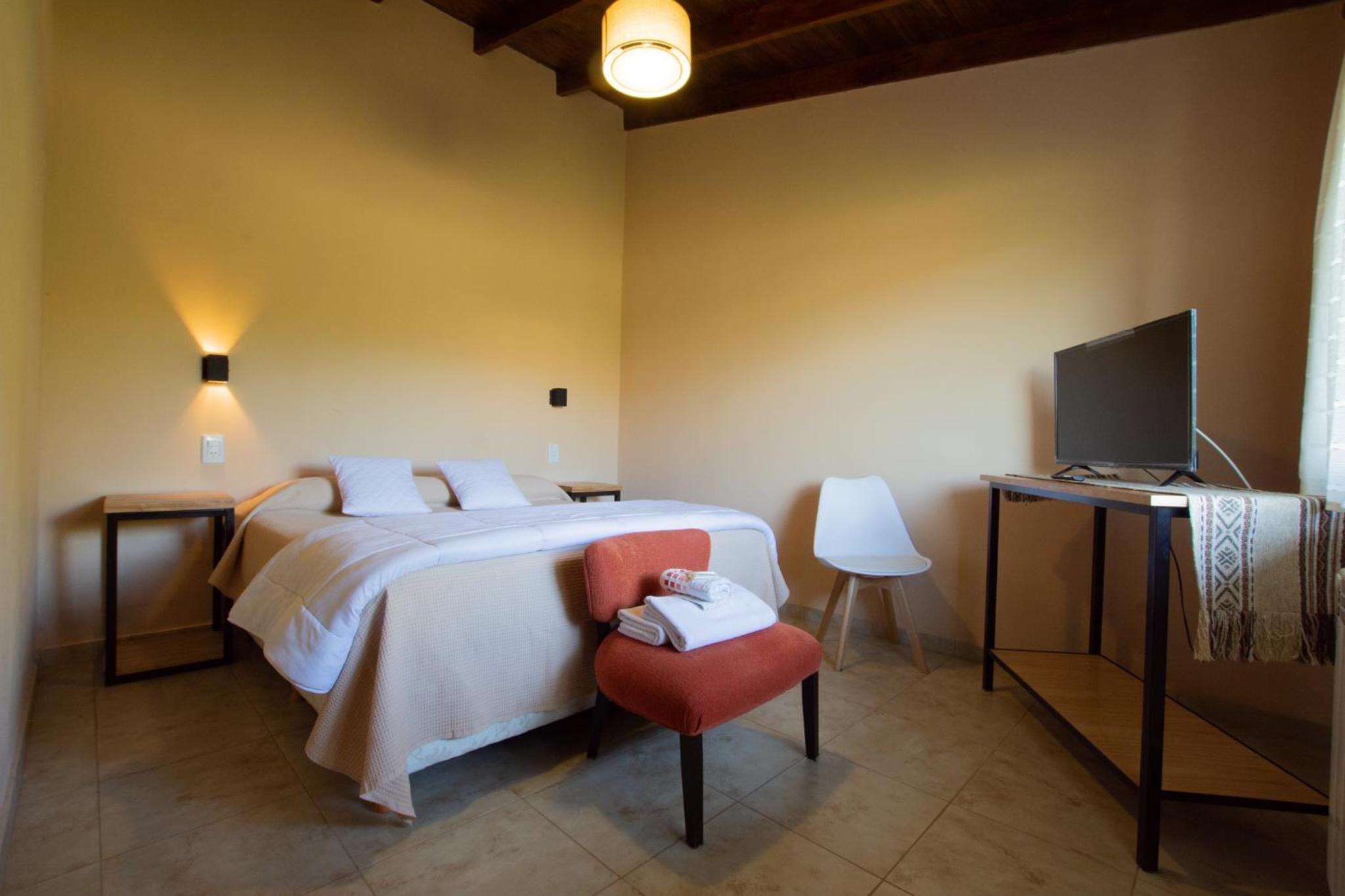 Patagonia Suites