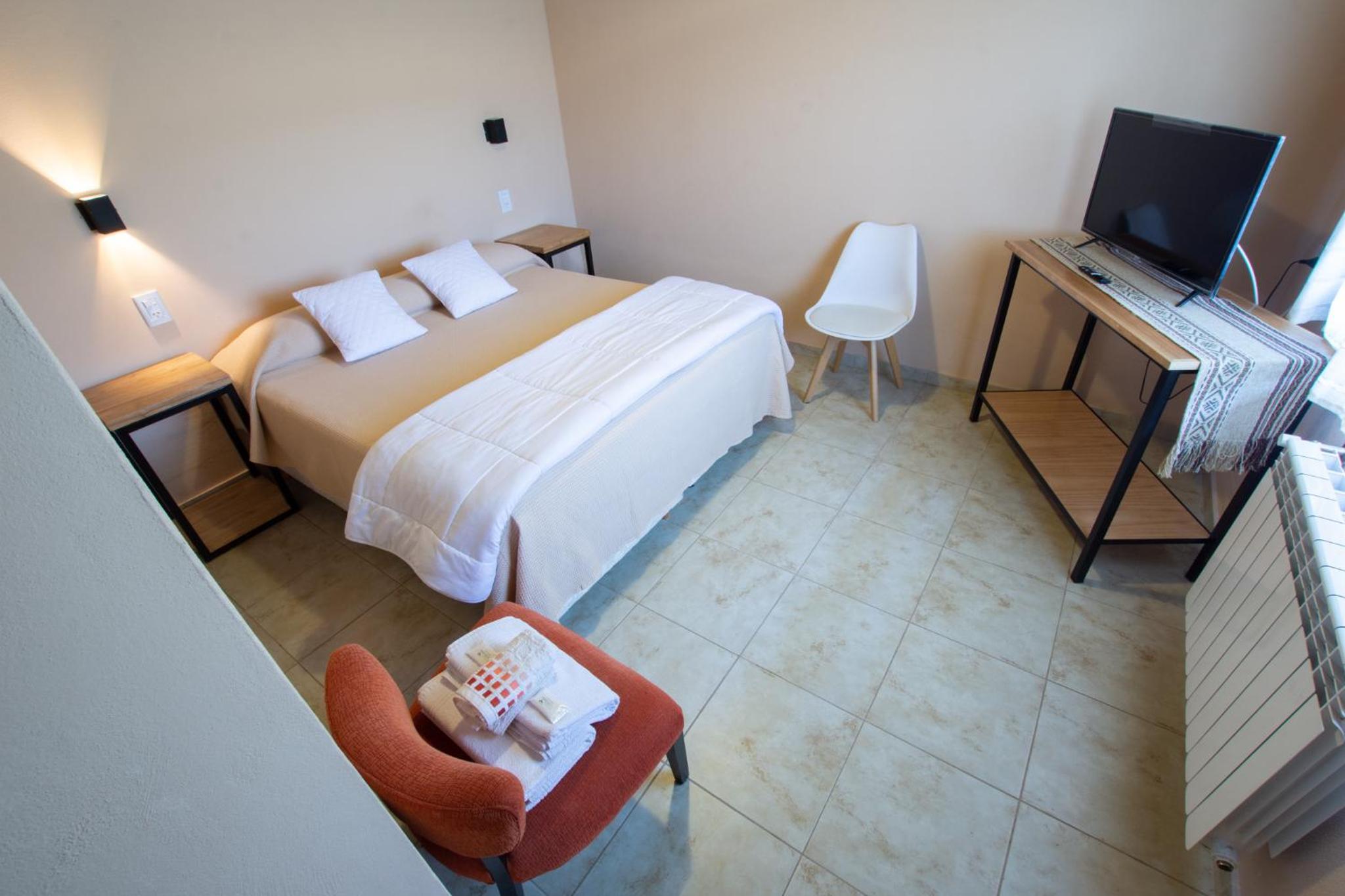 Patagonia Suites