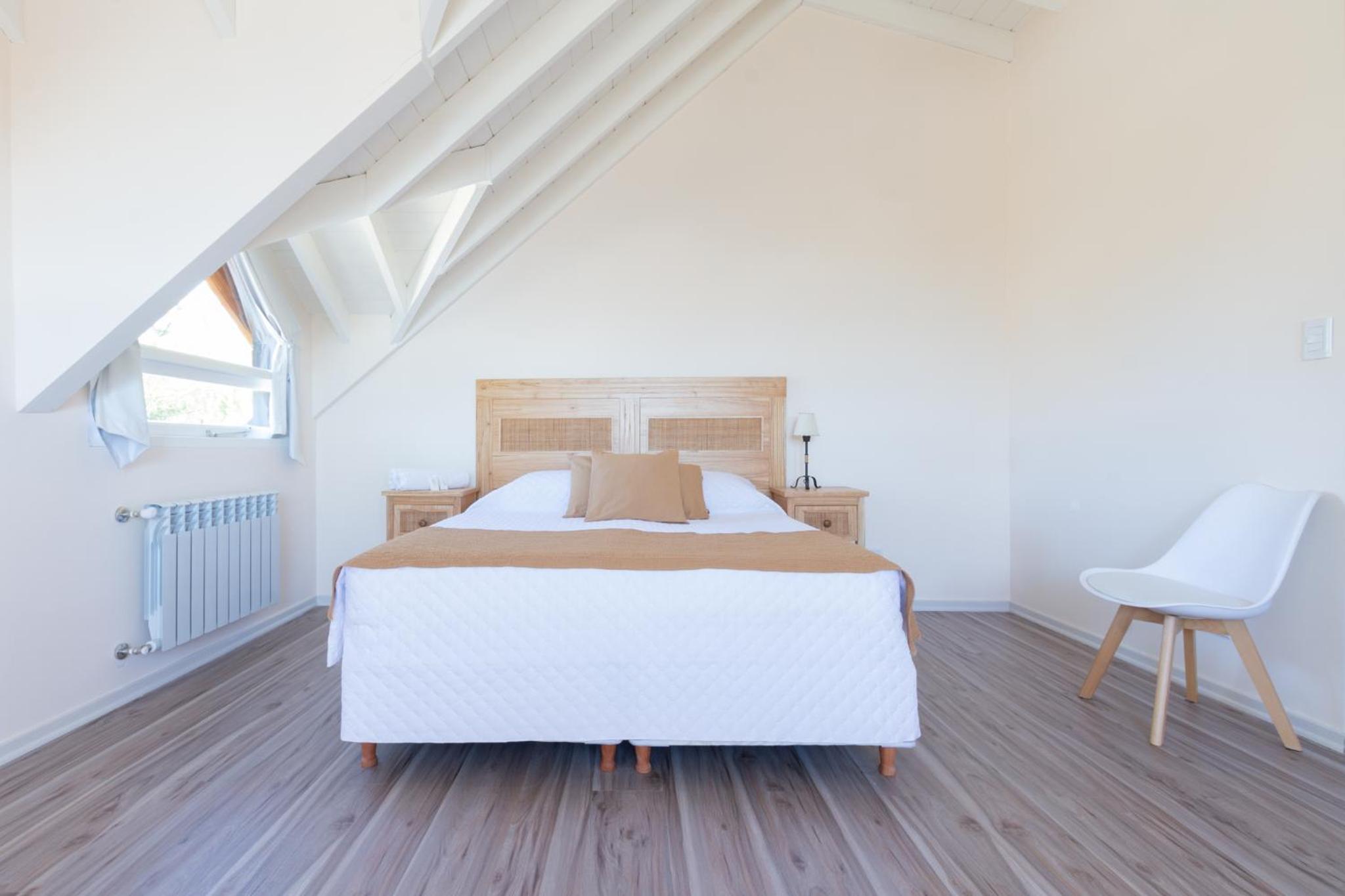 Patagonia Suites
