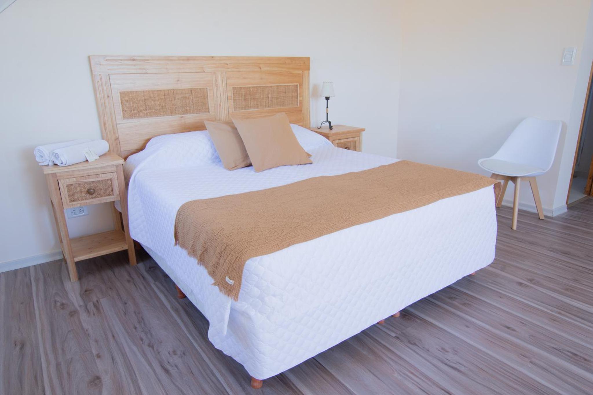 Patagonia Suites