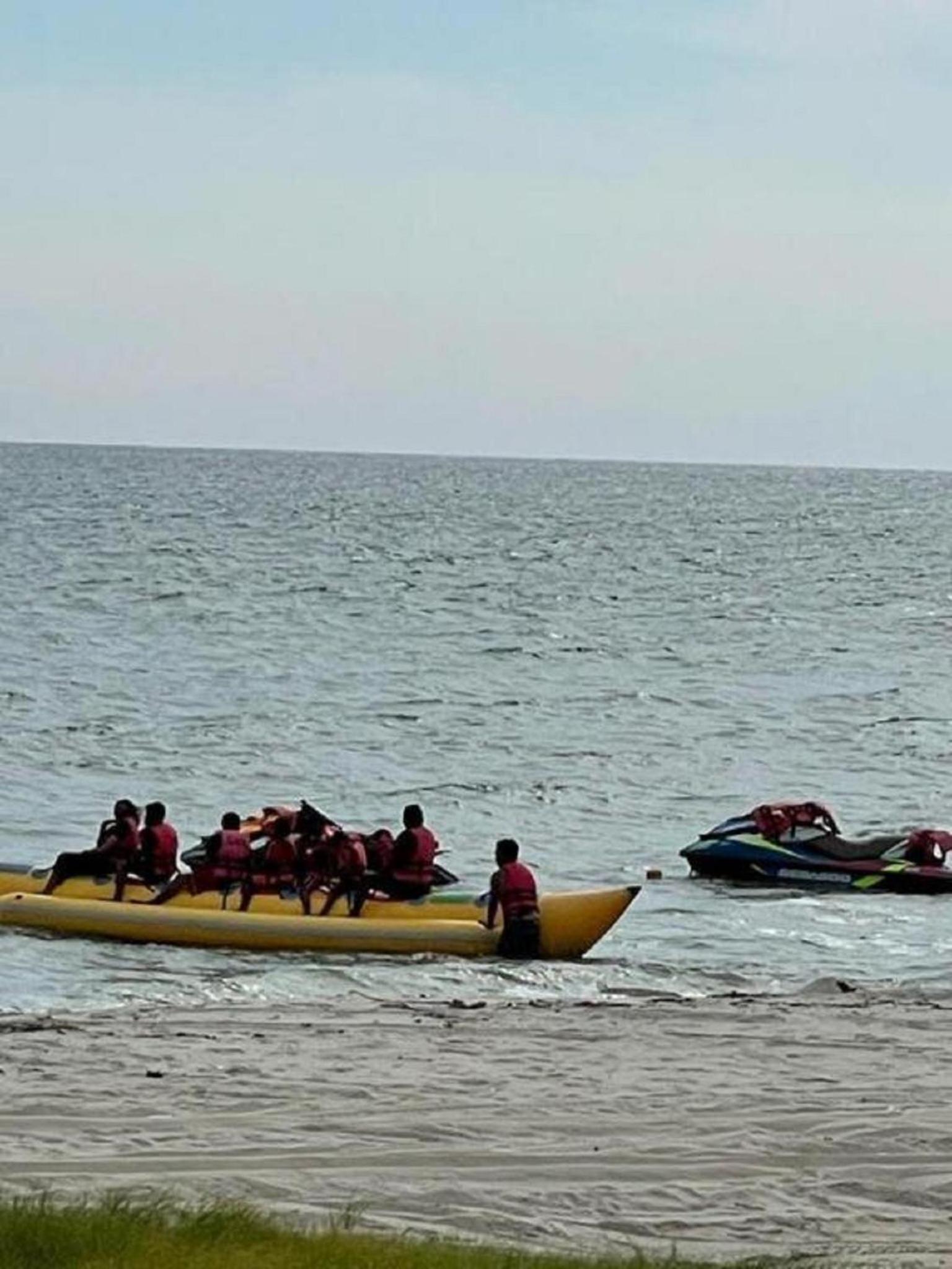 A-l-2-3 Dua Bilik SeaView photo 6