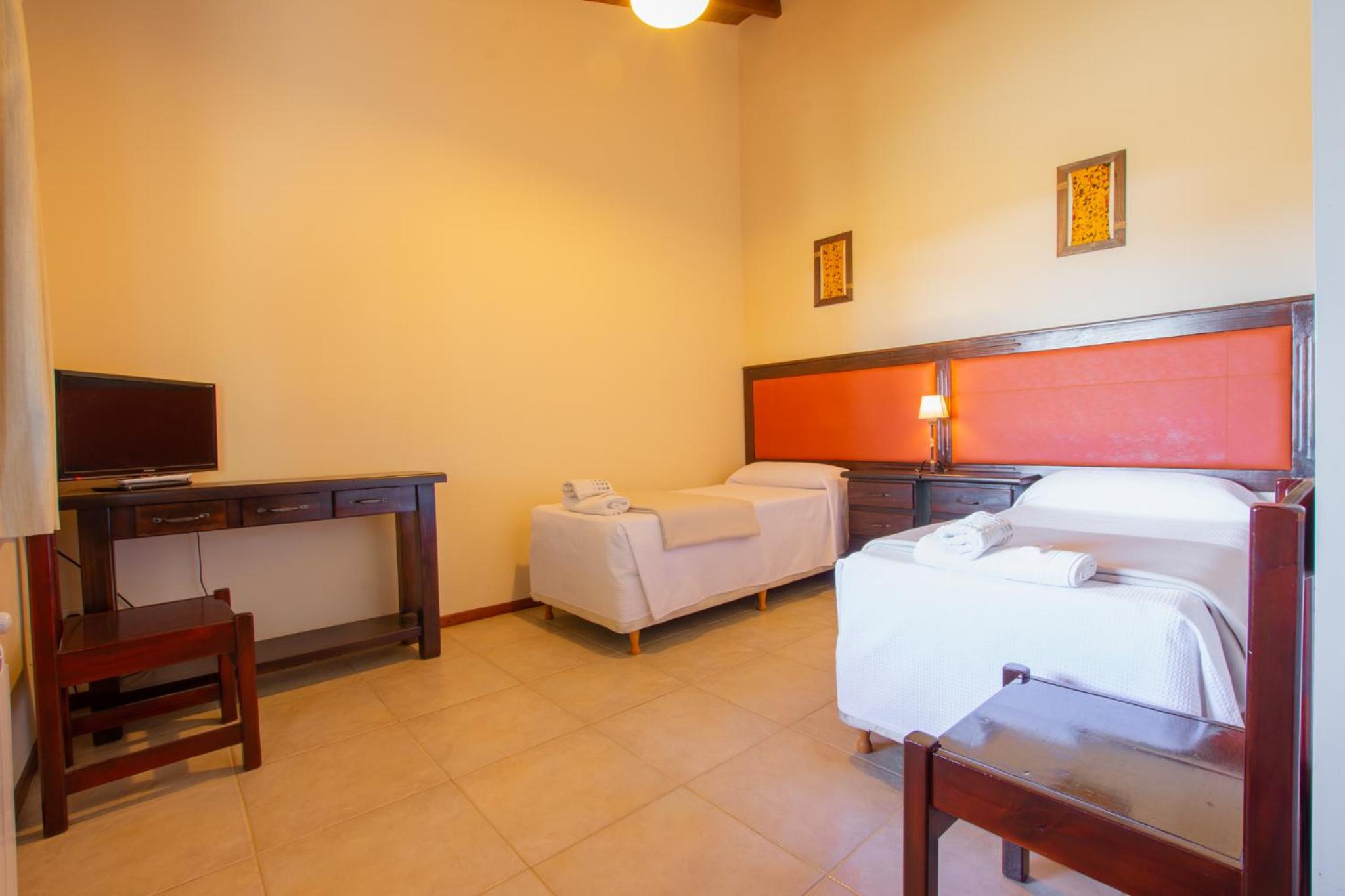 Patagonia Suites