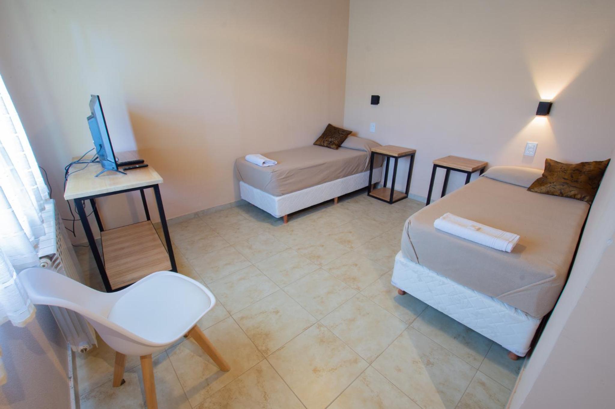 Patagonia Suites