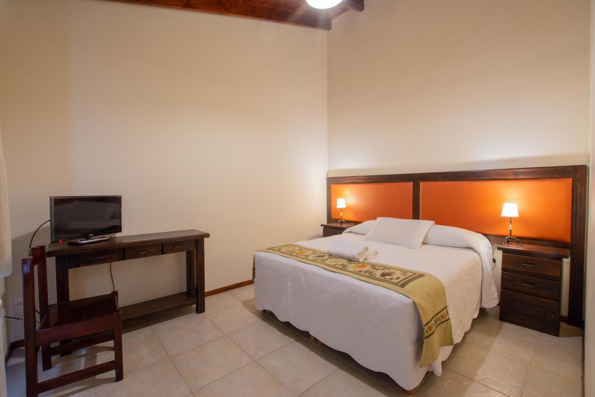 Patagonia Suites