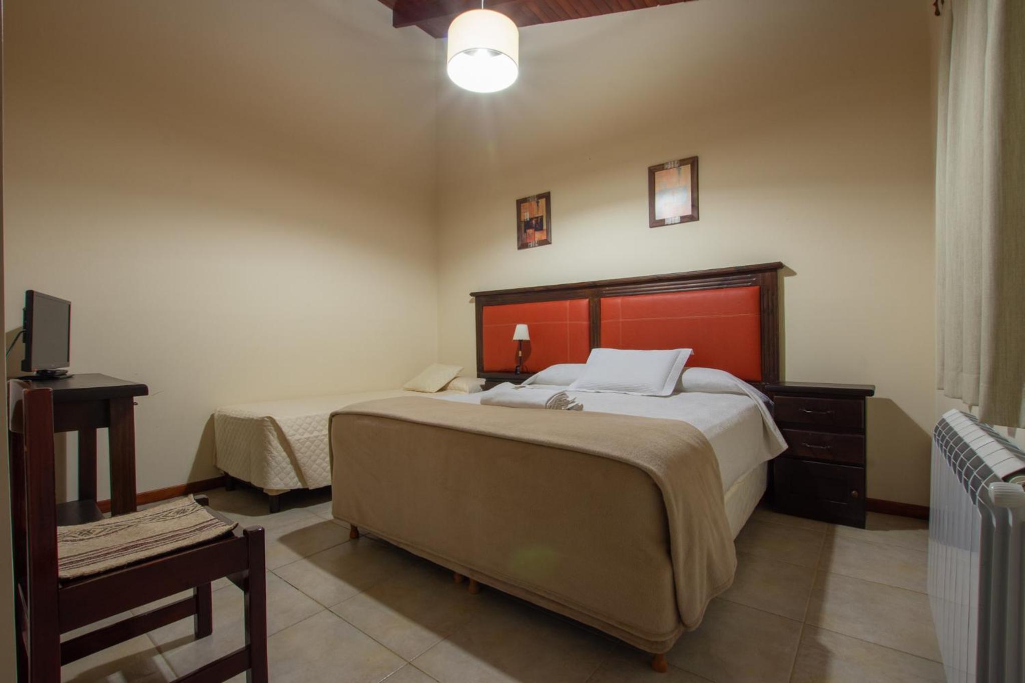 Patagonia Suites