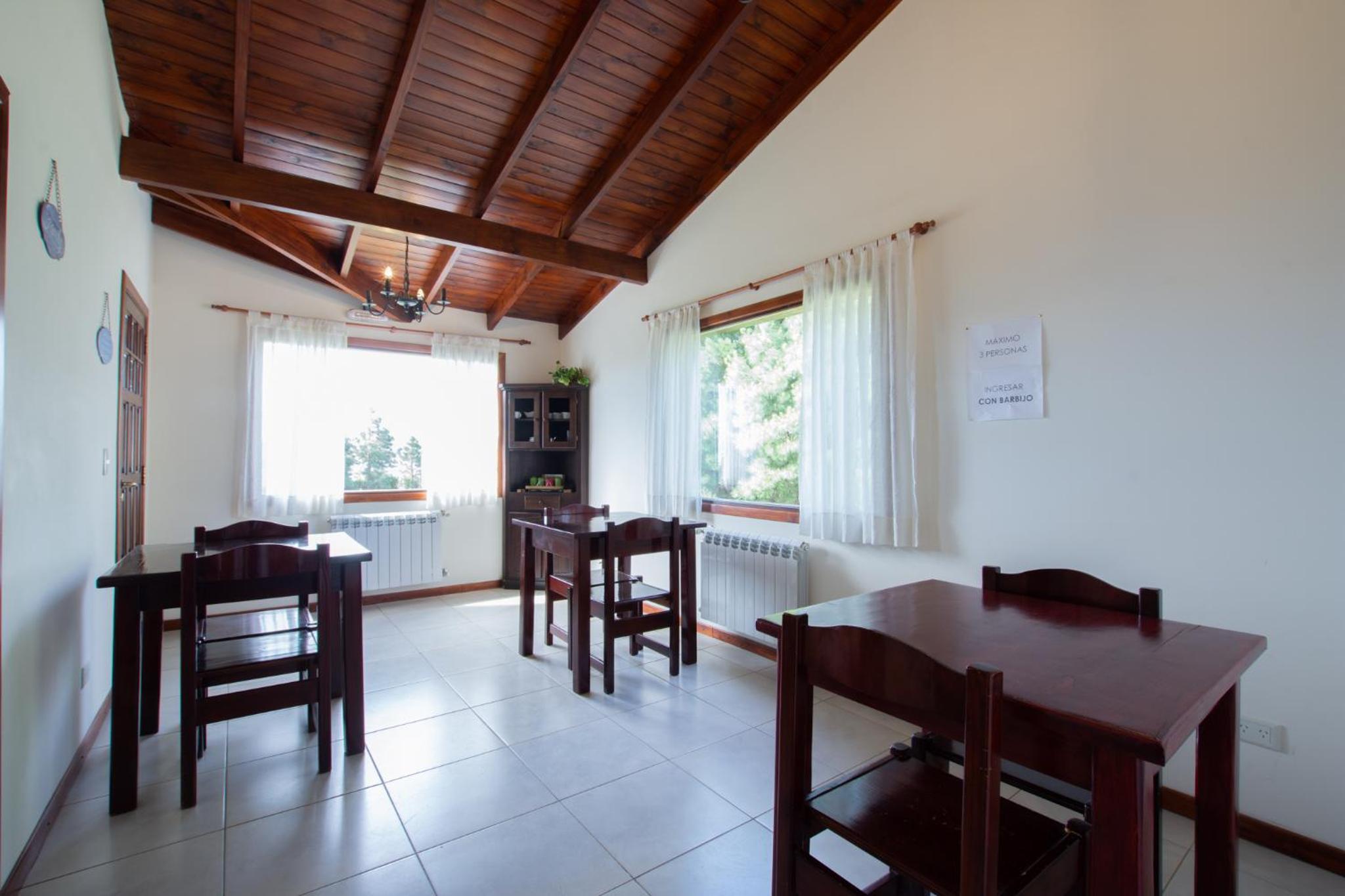 Patagonia Suites