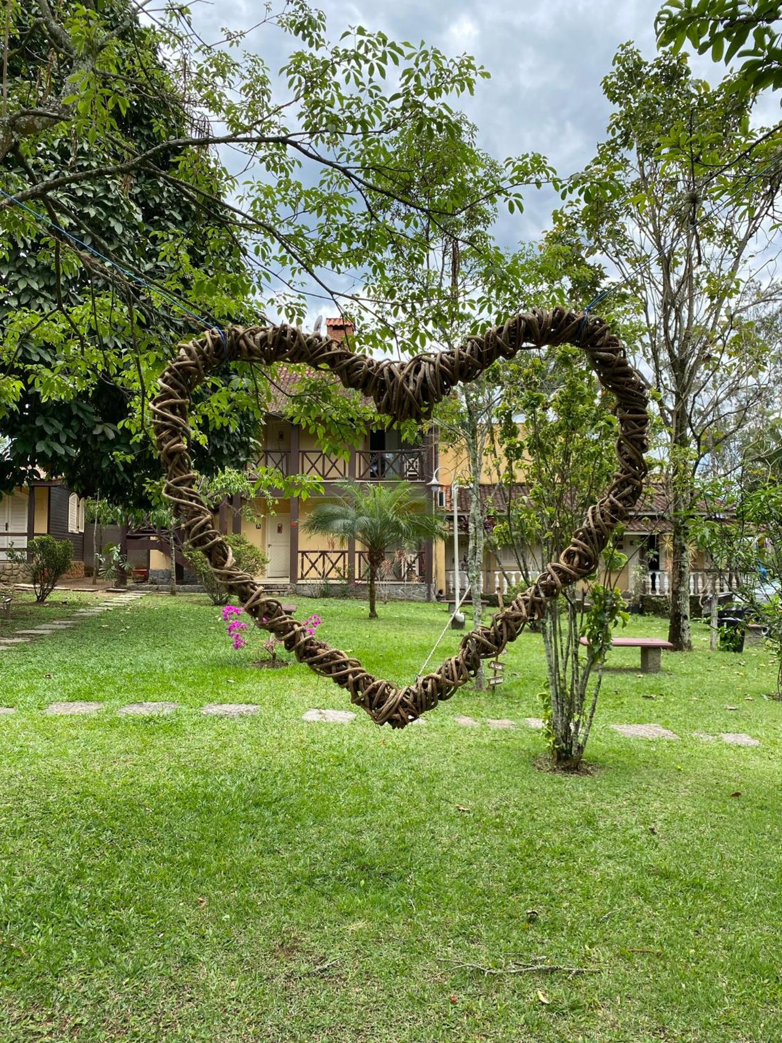 Hotel Village Colonial Pousada