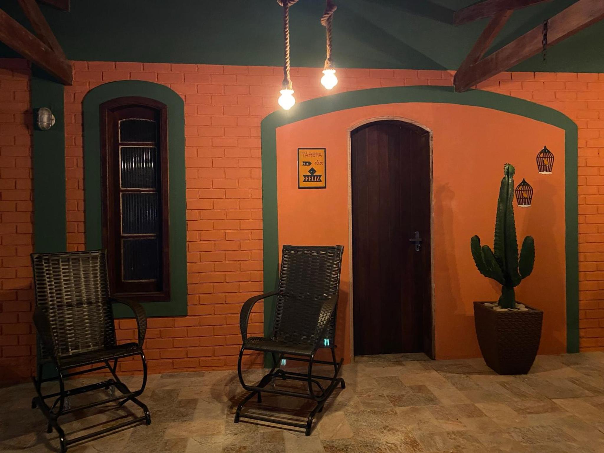 Village Colonial Pousada view 5