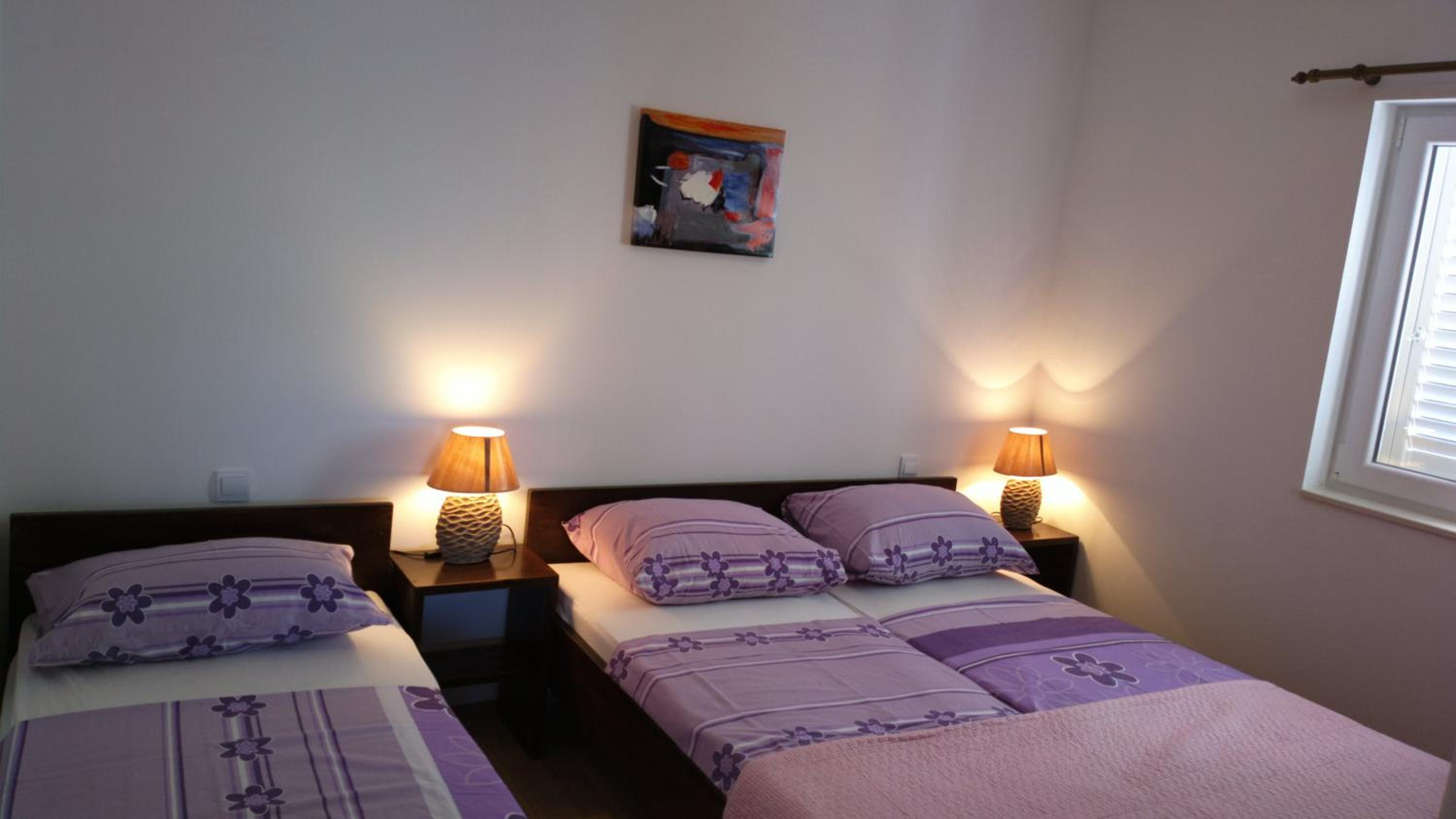 Apartments Fani