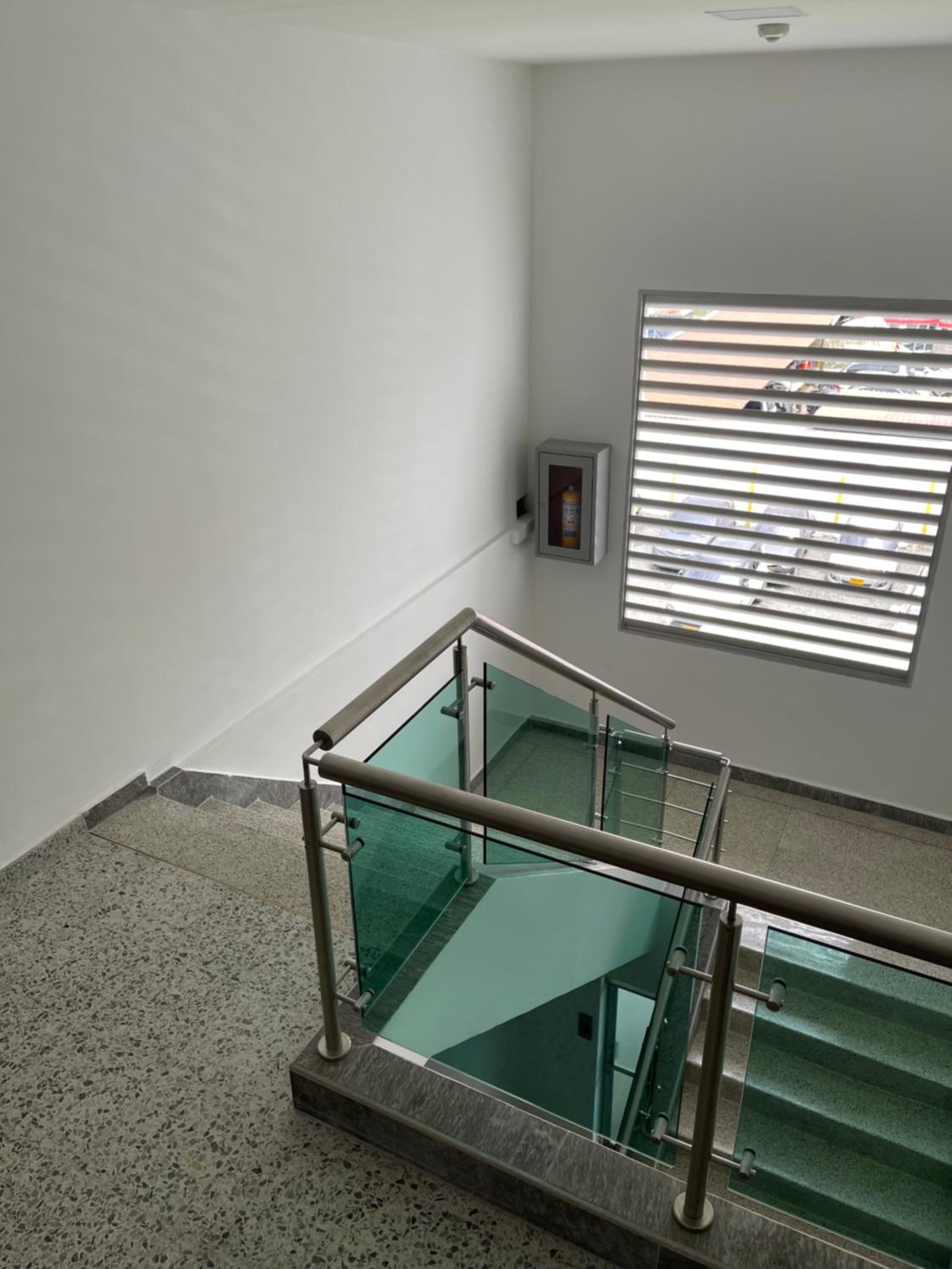 (201) Moderno Loft en Granada view 3