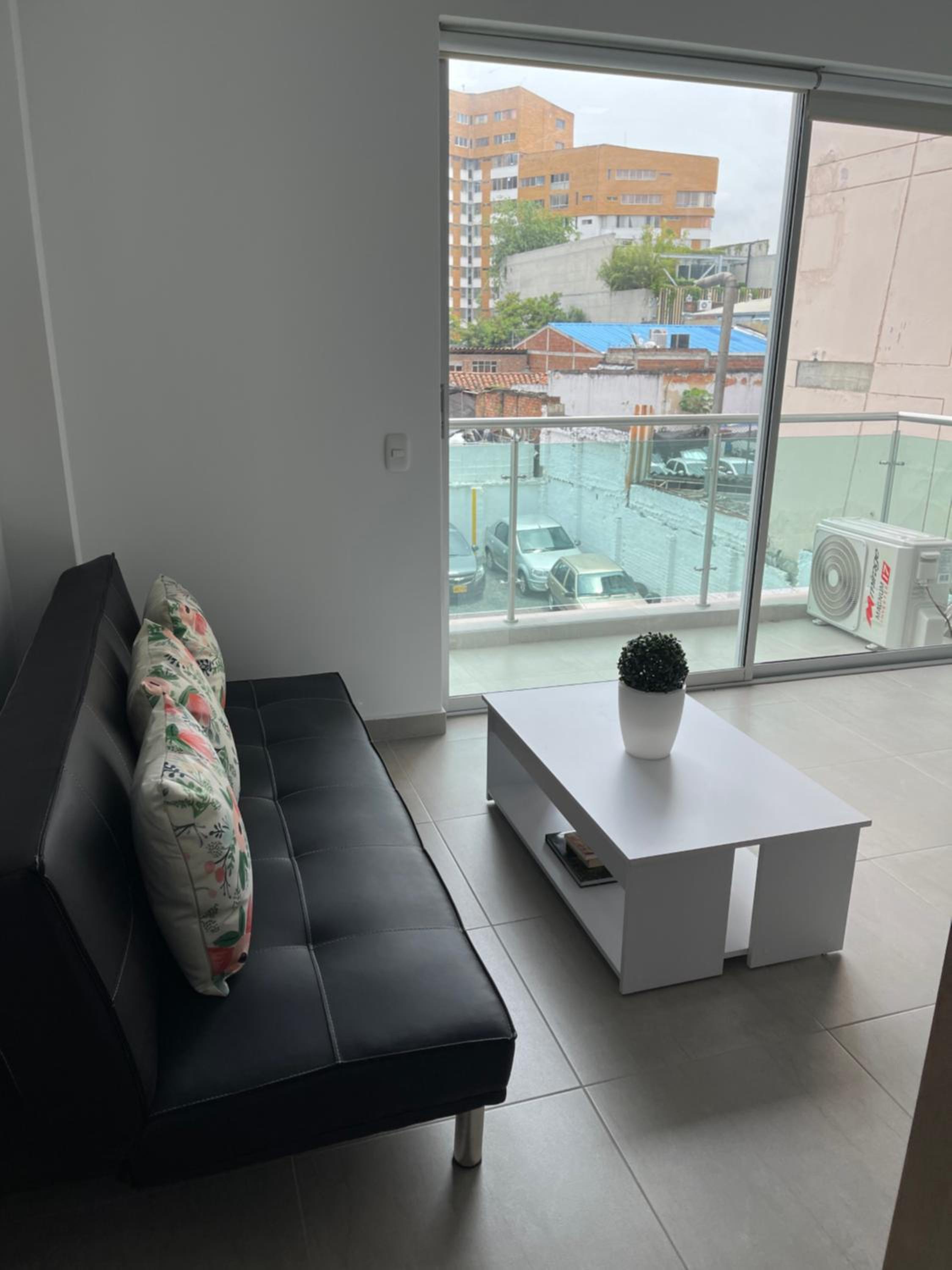 (201) Moderno Loft en Granada view 4