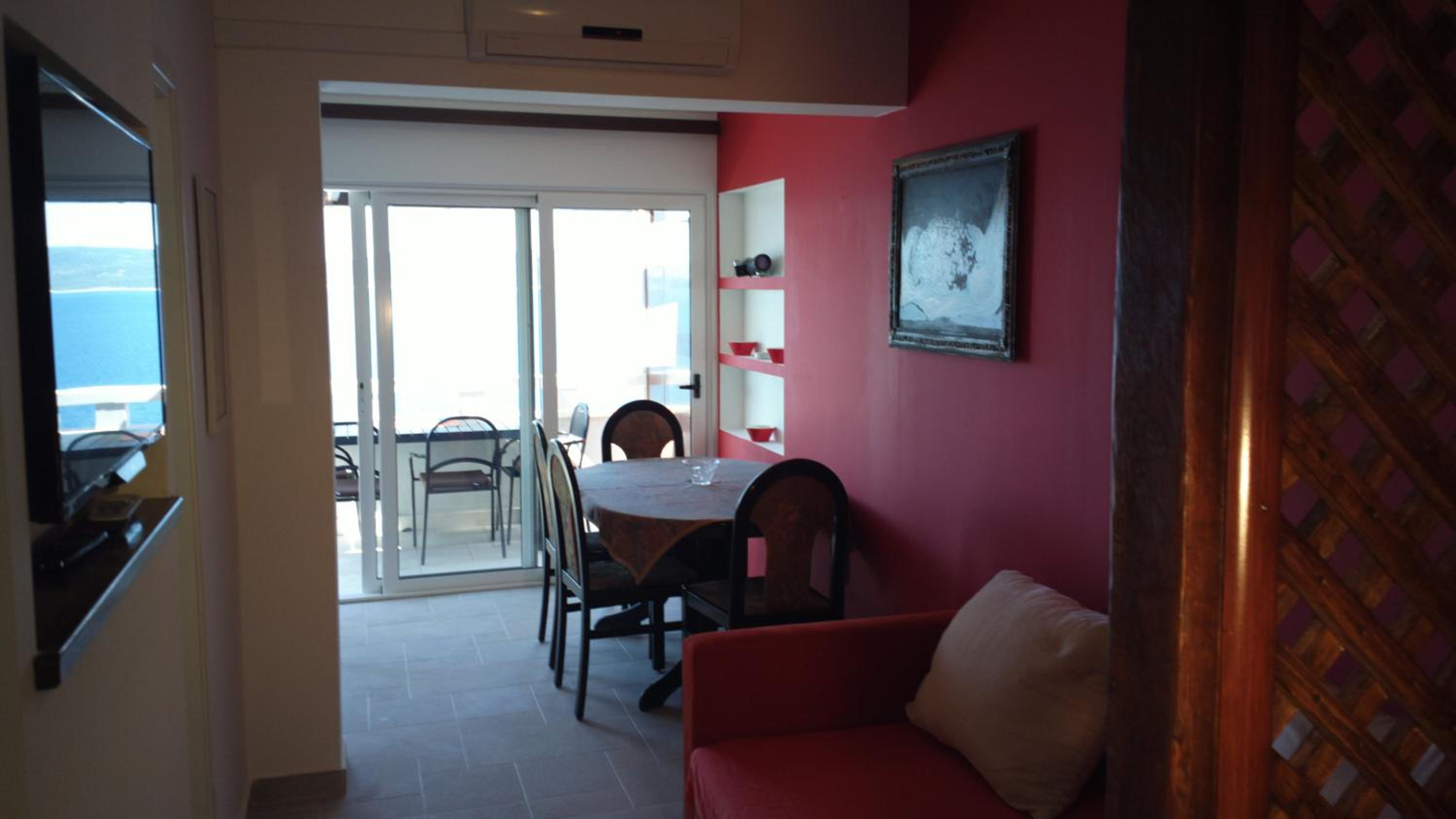 Apartments Fani