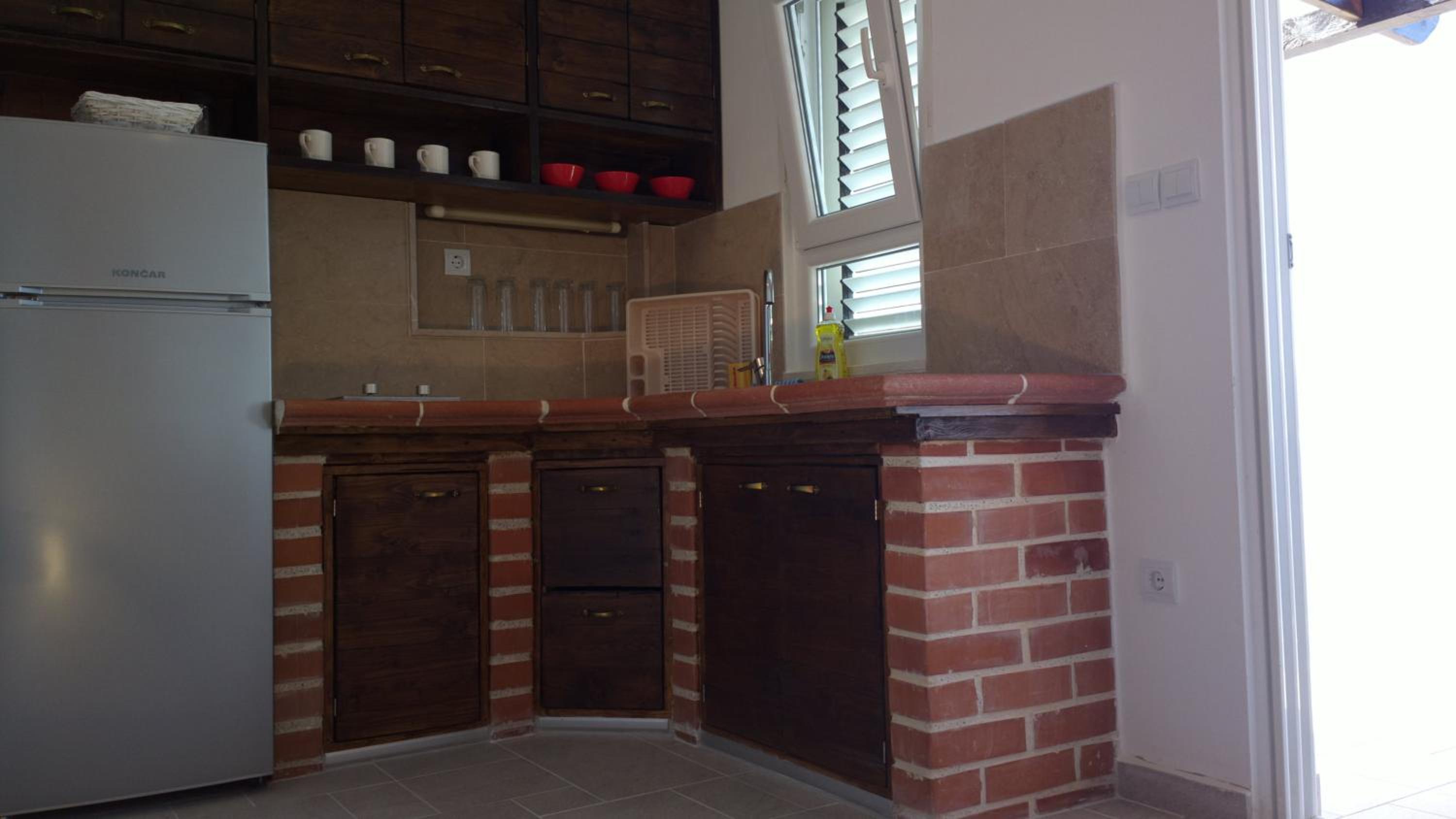 Apartments Fani