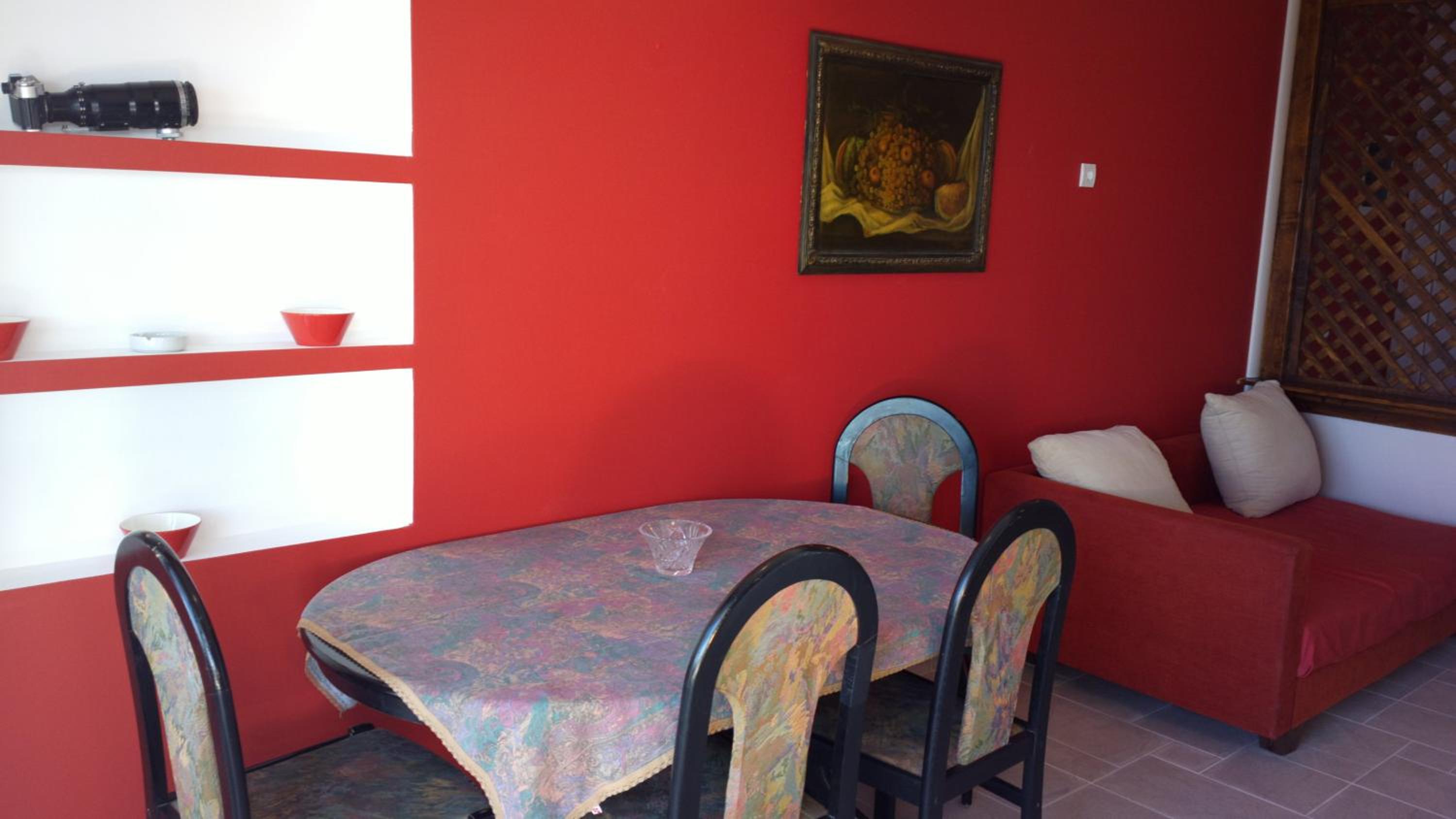 Apartments Fani