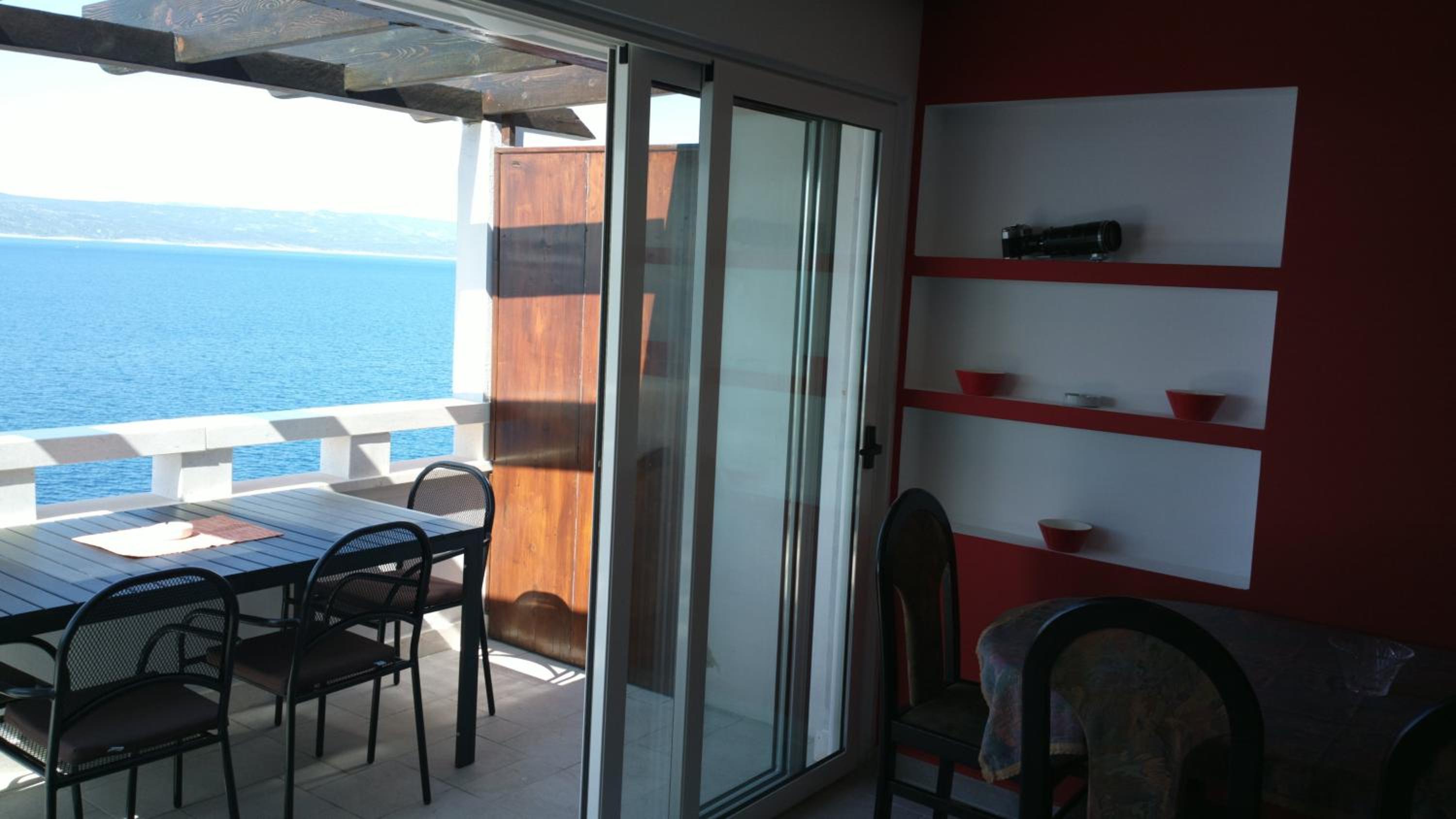 Apartments Fani
