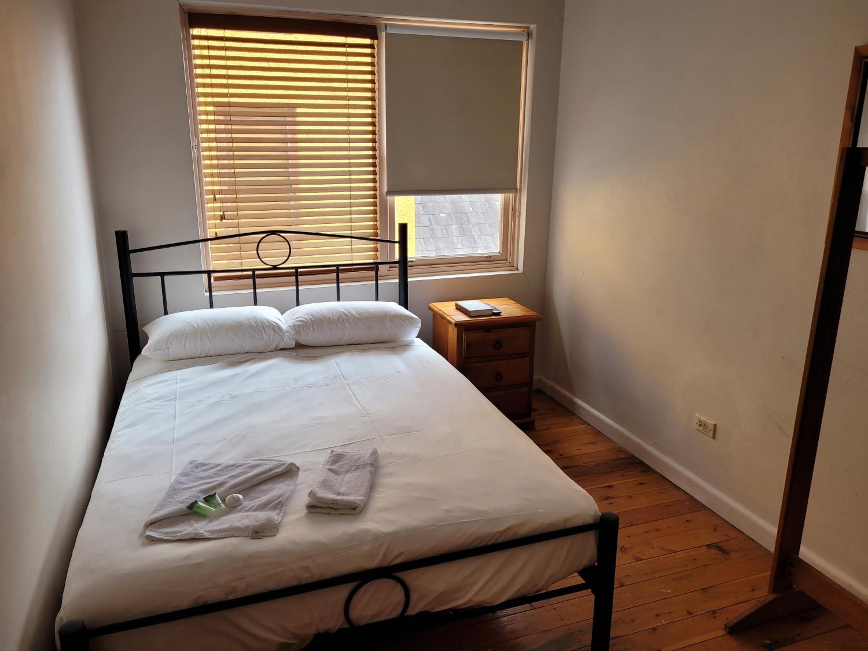 Burwood Bed and Breakfast