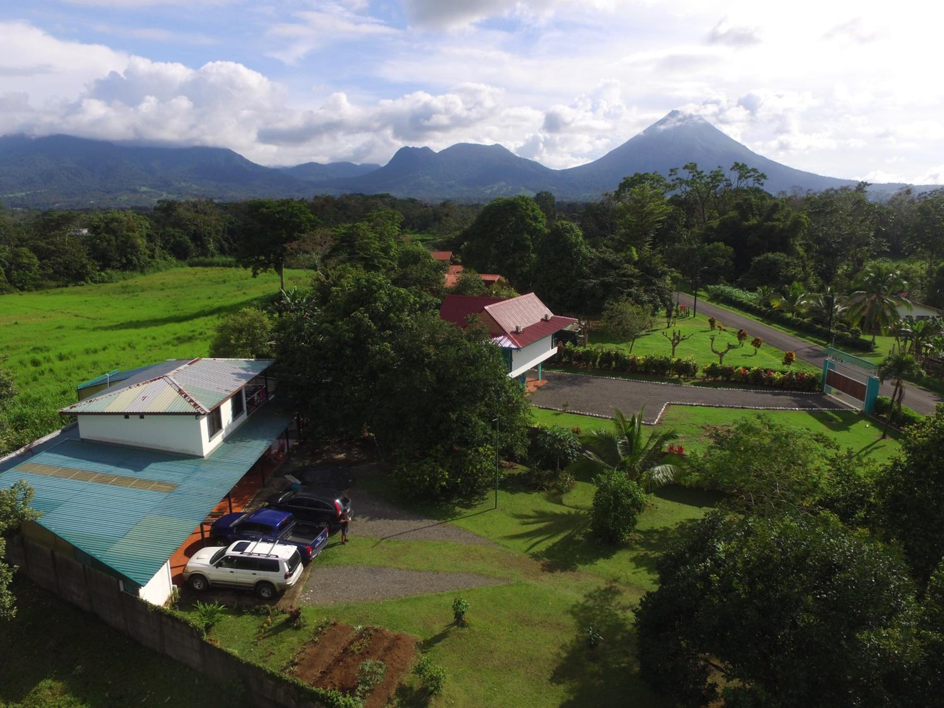 Casa Kamagu