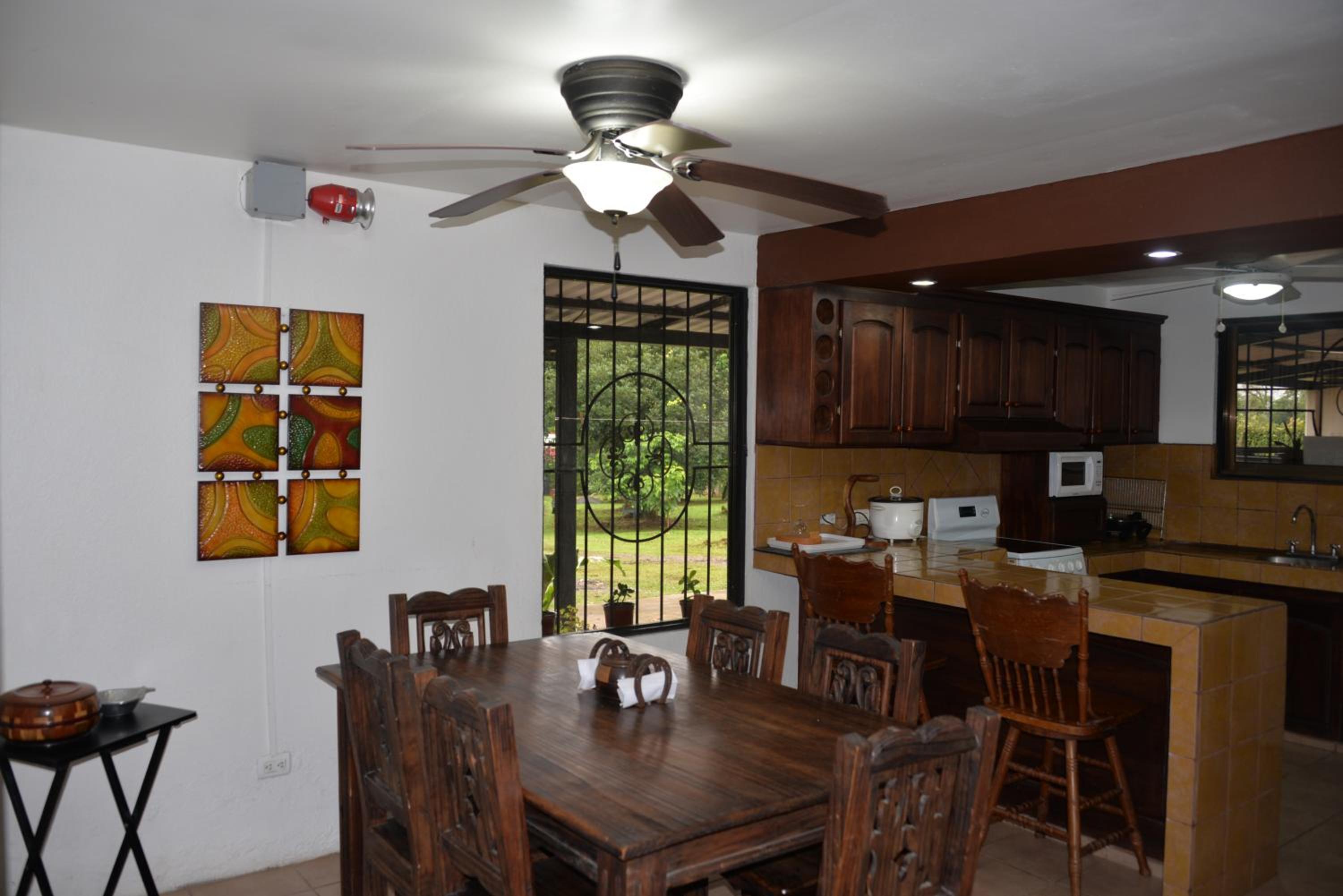 Casa Kamagu