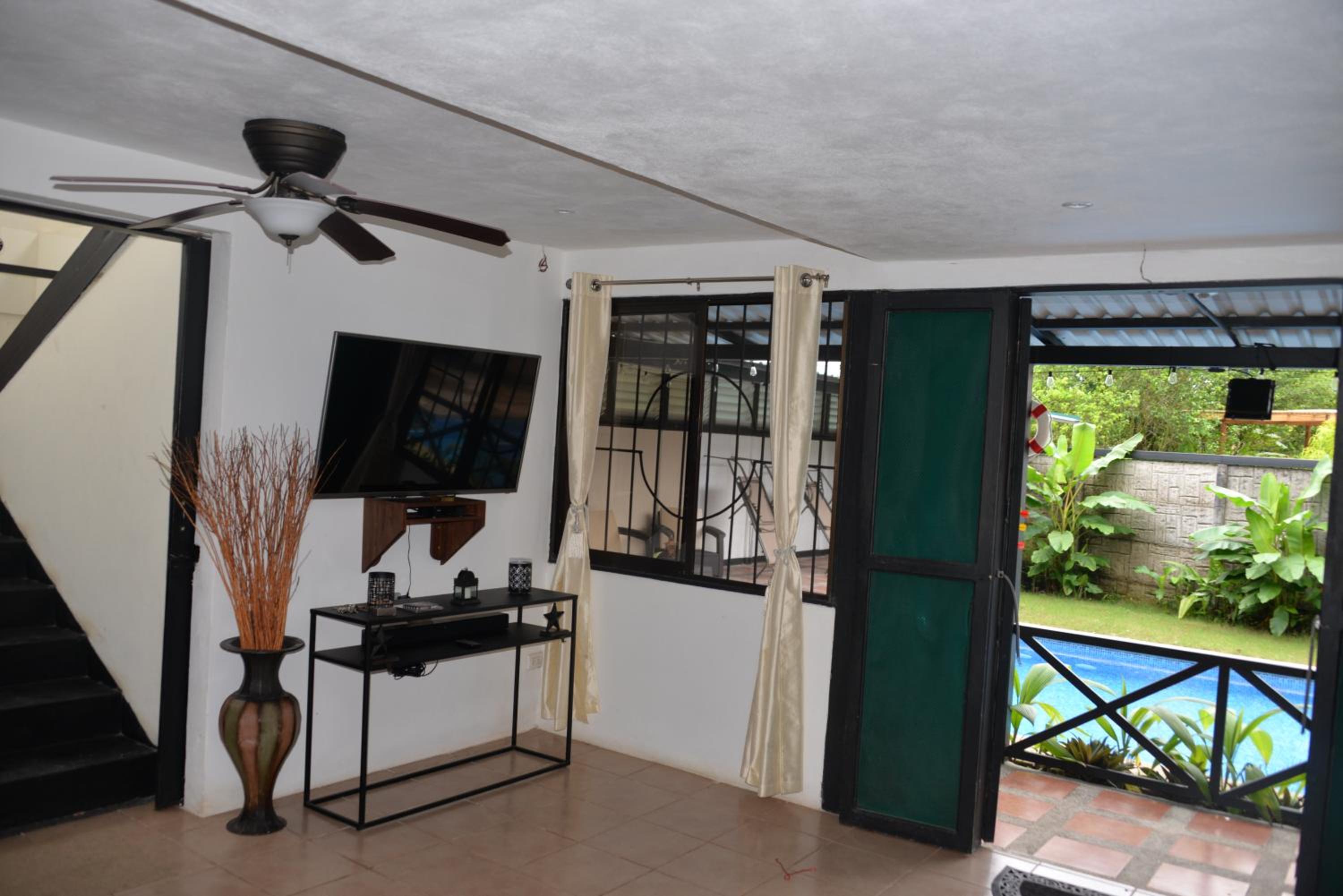 Casa Kamagu