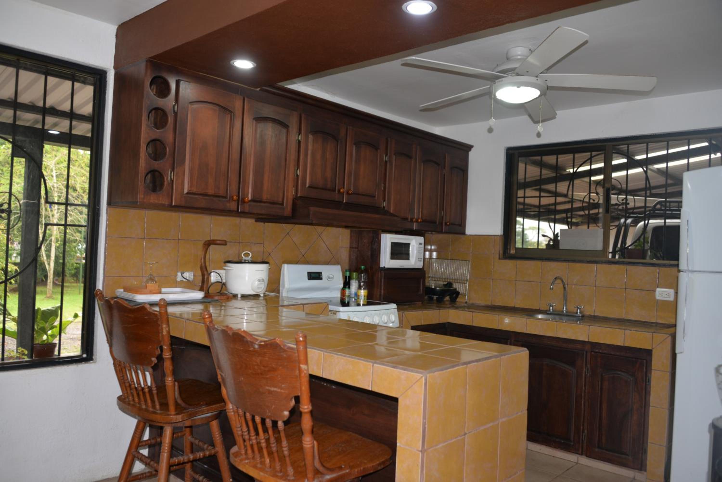Casa Kamagu