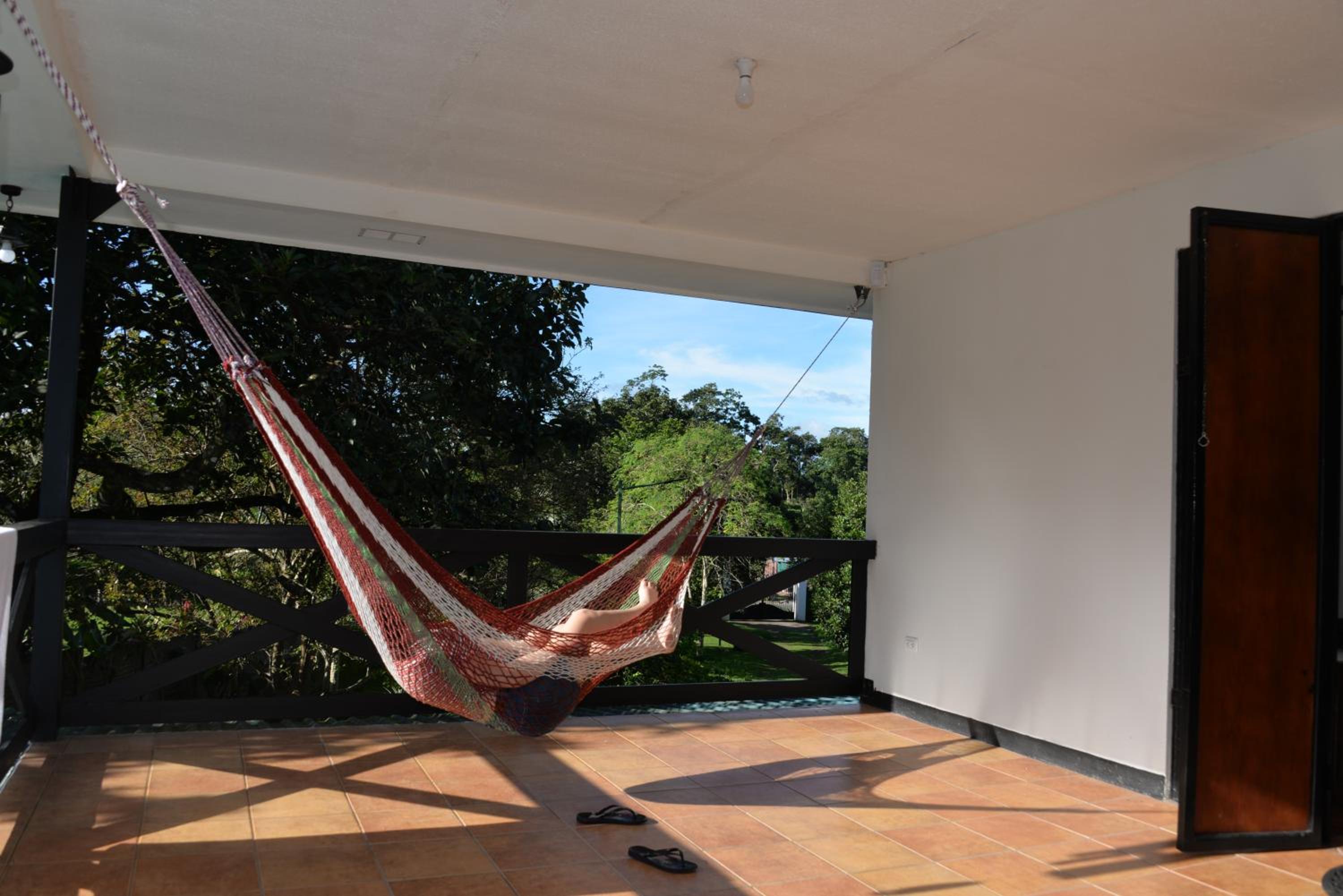 Casa Kamagu