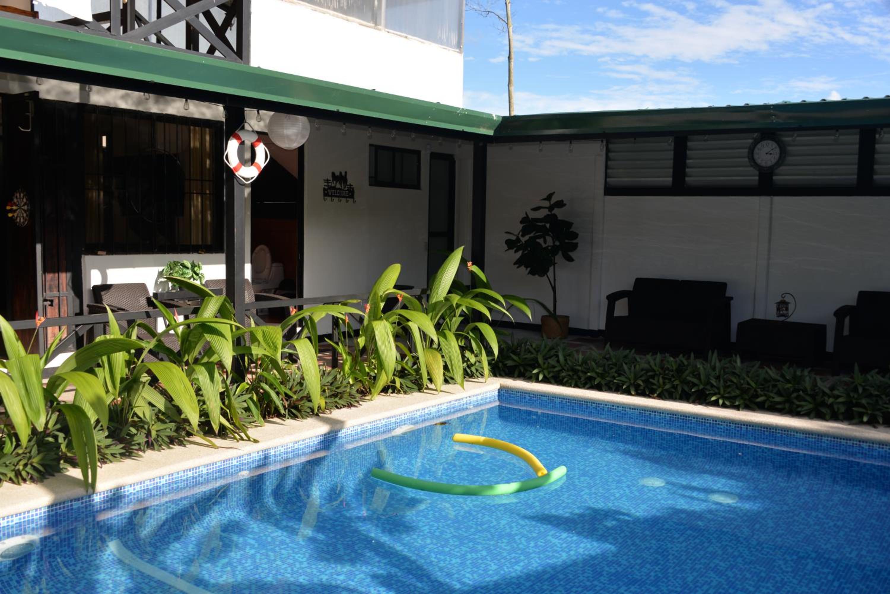 Casa Kamagu
