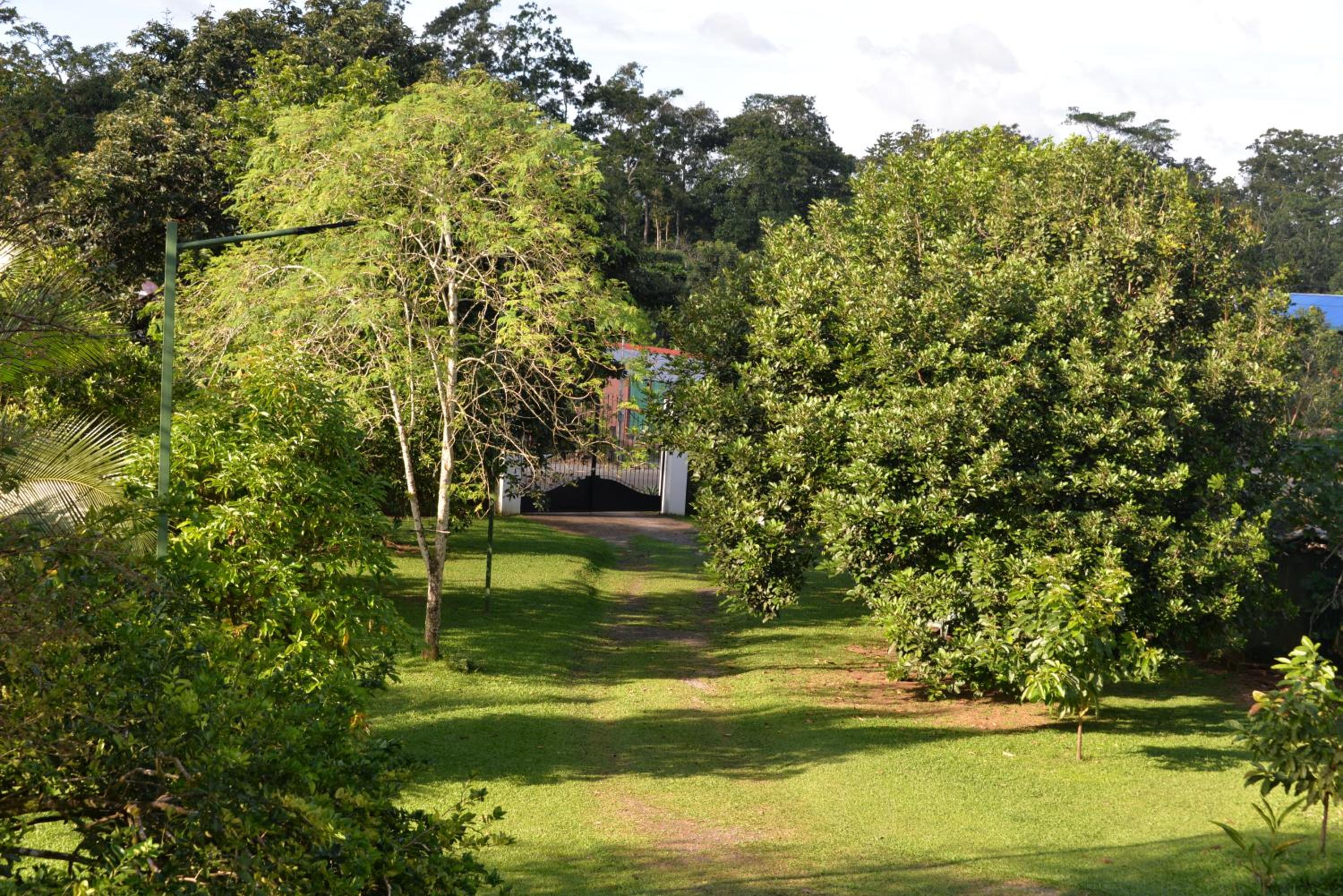 Casa Kamagu