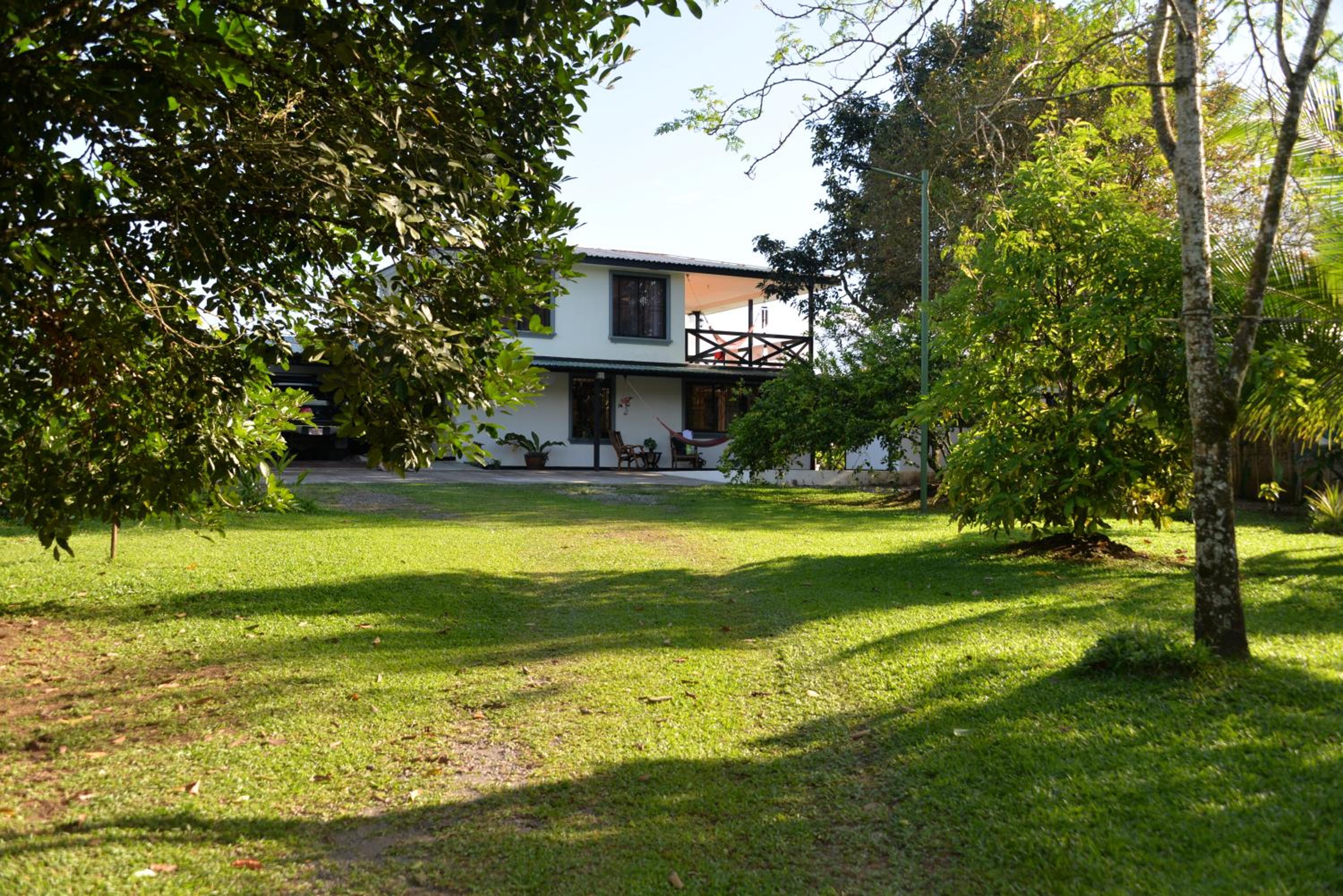 Casa Kamagu