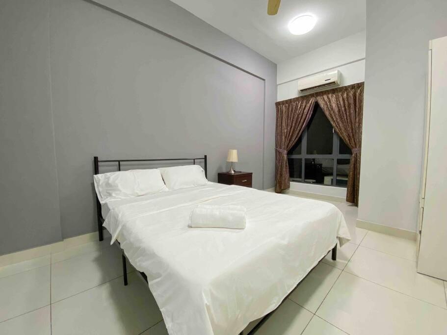 Setiawalk Puchong Penthouse 8-10Pax 4R3B photo 2