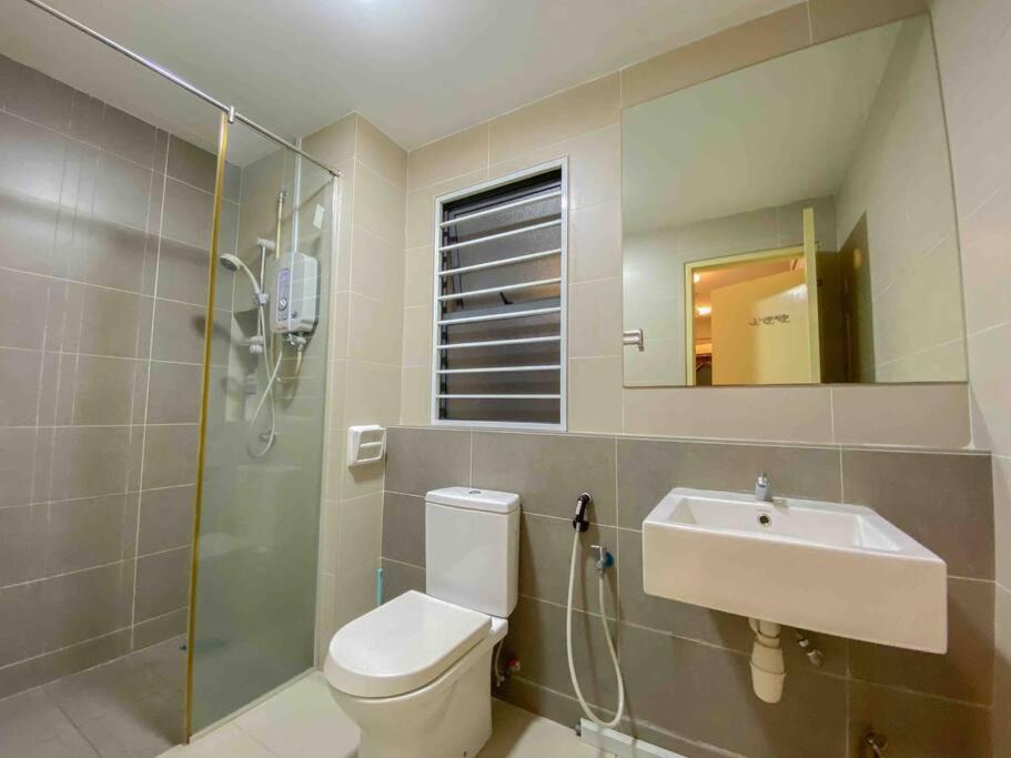 Setiawalk Puchong Penthouse 8-10Pax 4R3B photo 5