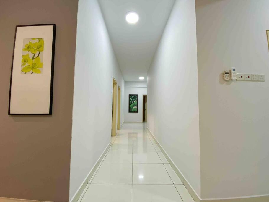 Setiawalk Puchong Penthouse 8-10Pax 4R3B photo 7