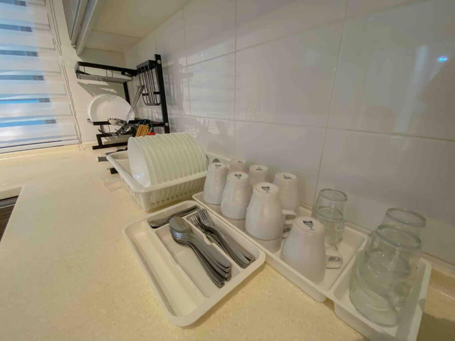 Setiawalk Puchong Penthouse 8-10Pax 4R3B photo 8