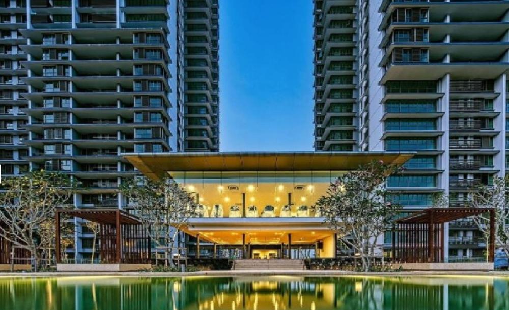 Hotel Iskandar Residences 3 Bedroom