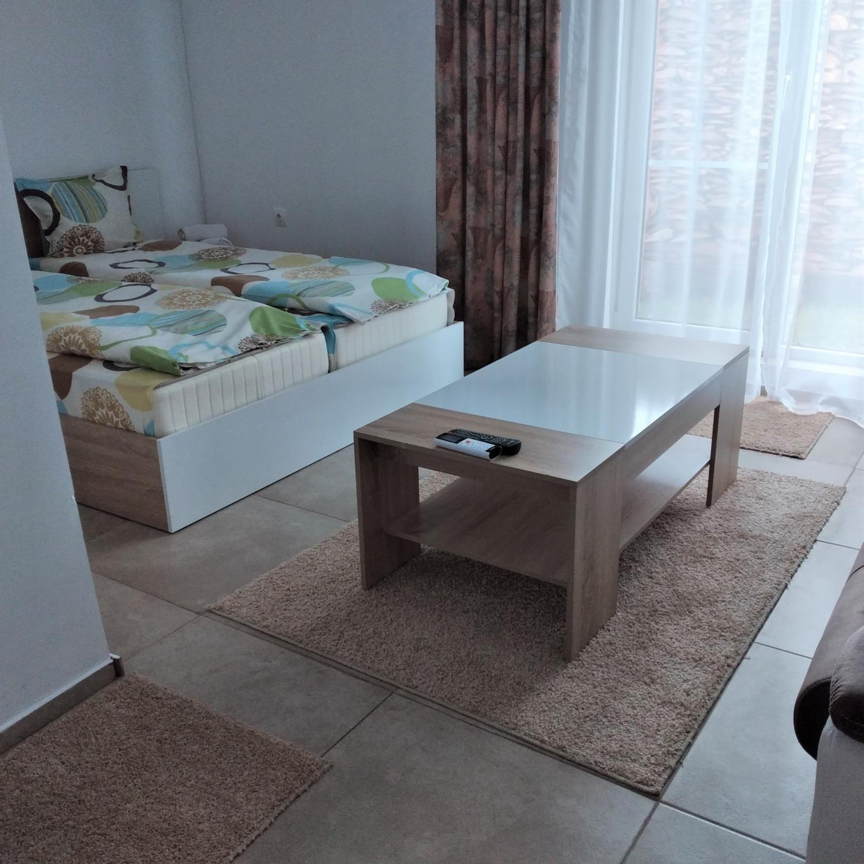 ViBo Guesthouse