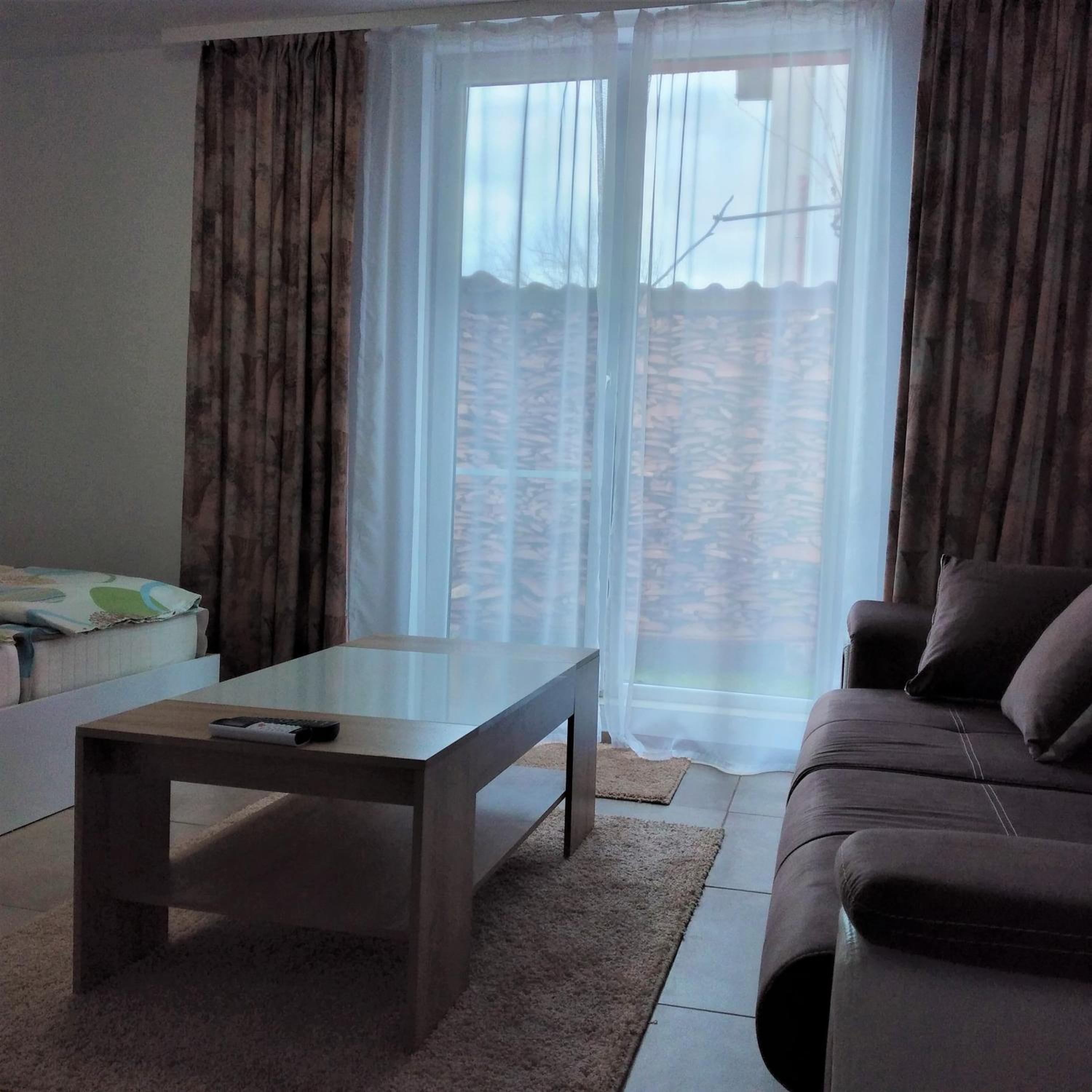 ViBo Guesthouse