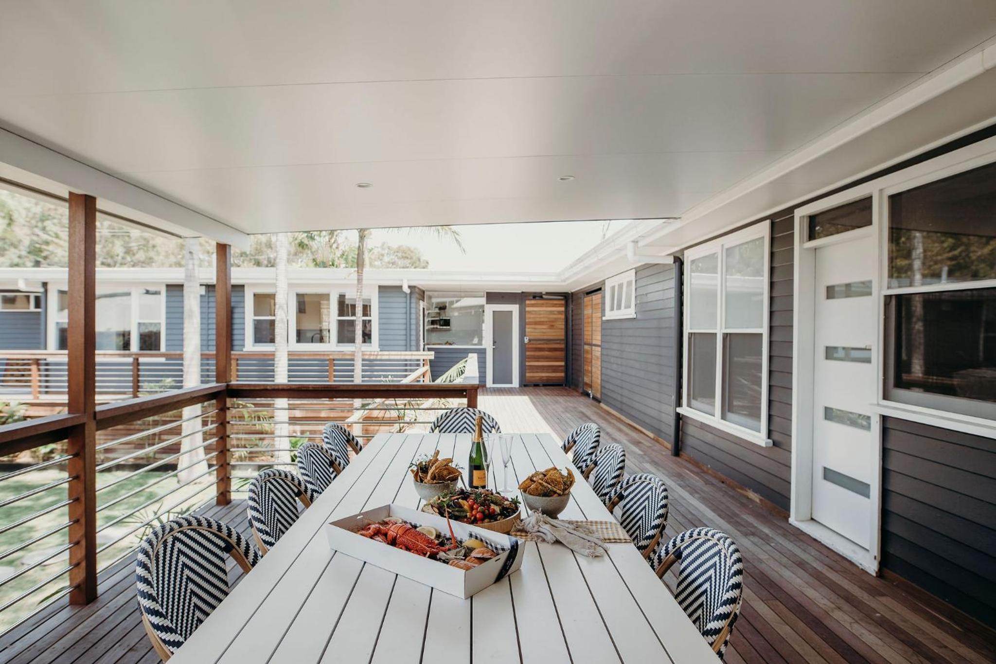 Nelson Palms view 5
