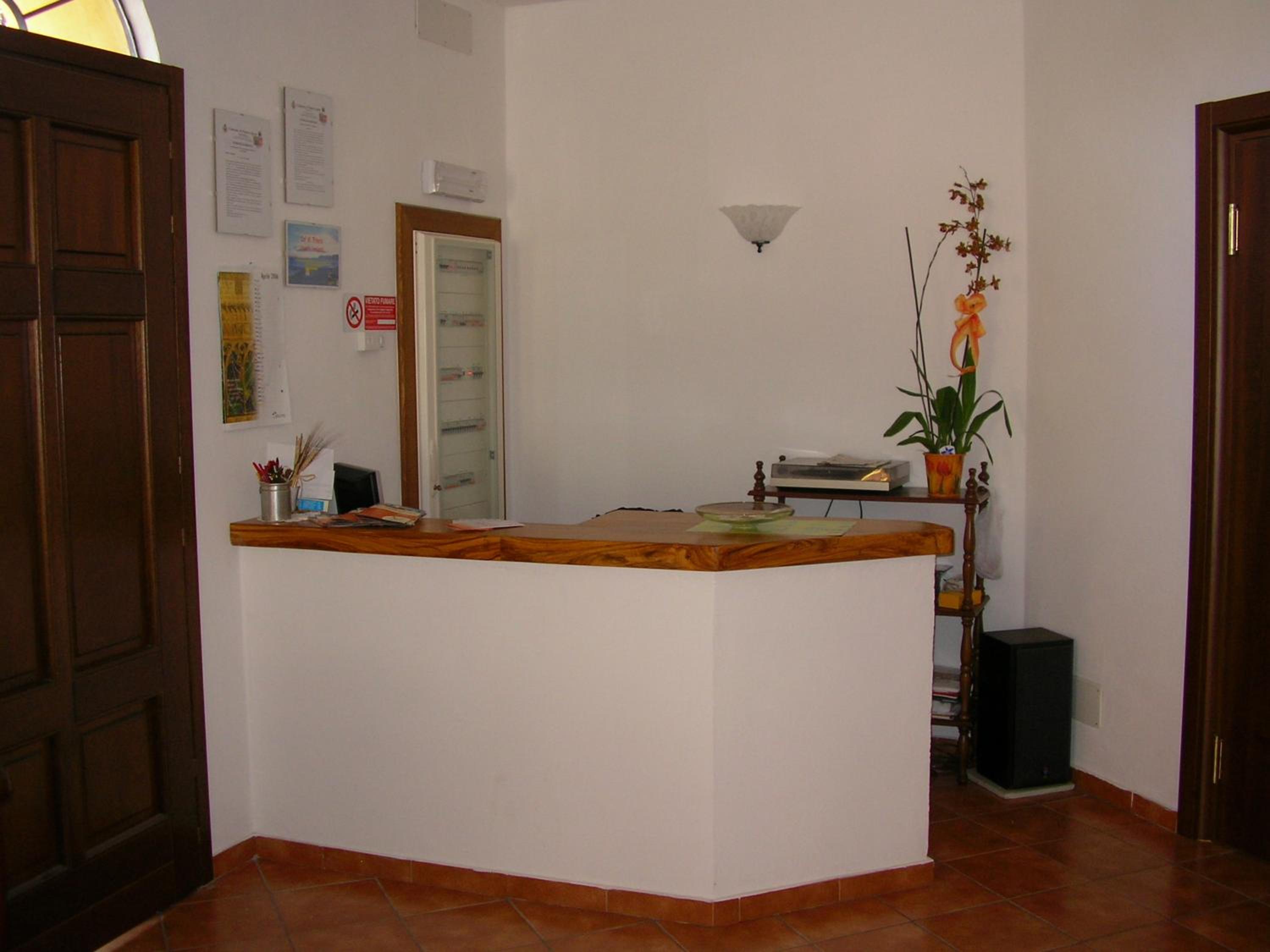 Agriturismo Ca' Di Trincia view 3