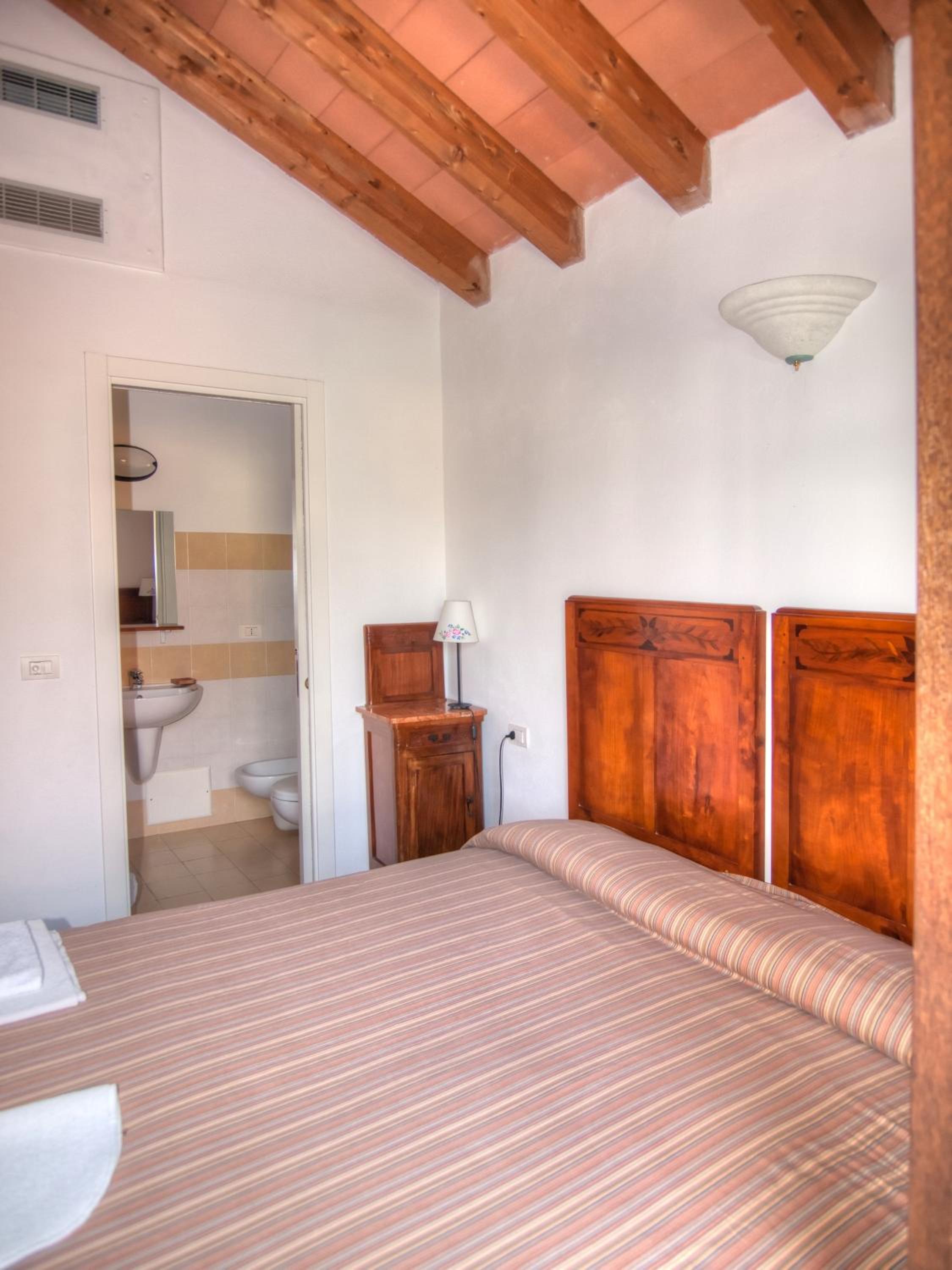 Agriturismo Ca' Di Trincia view 5