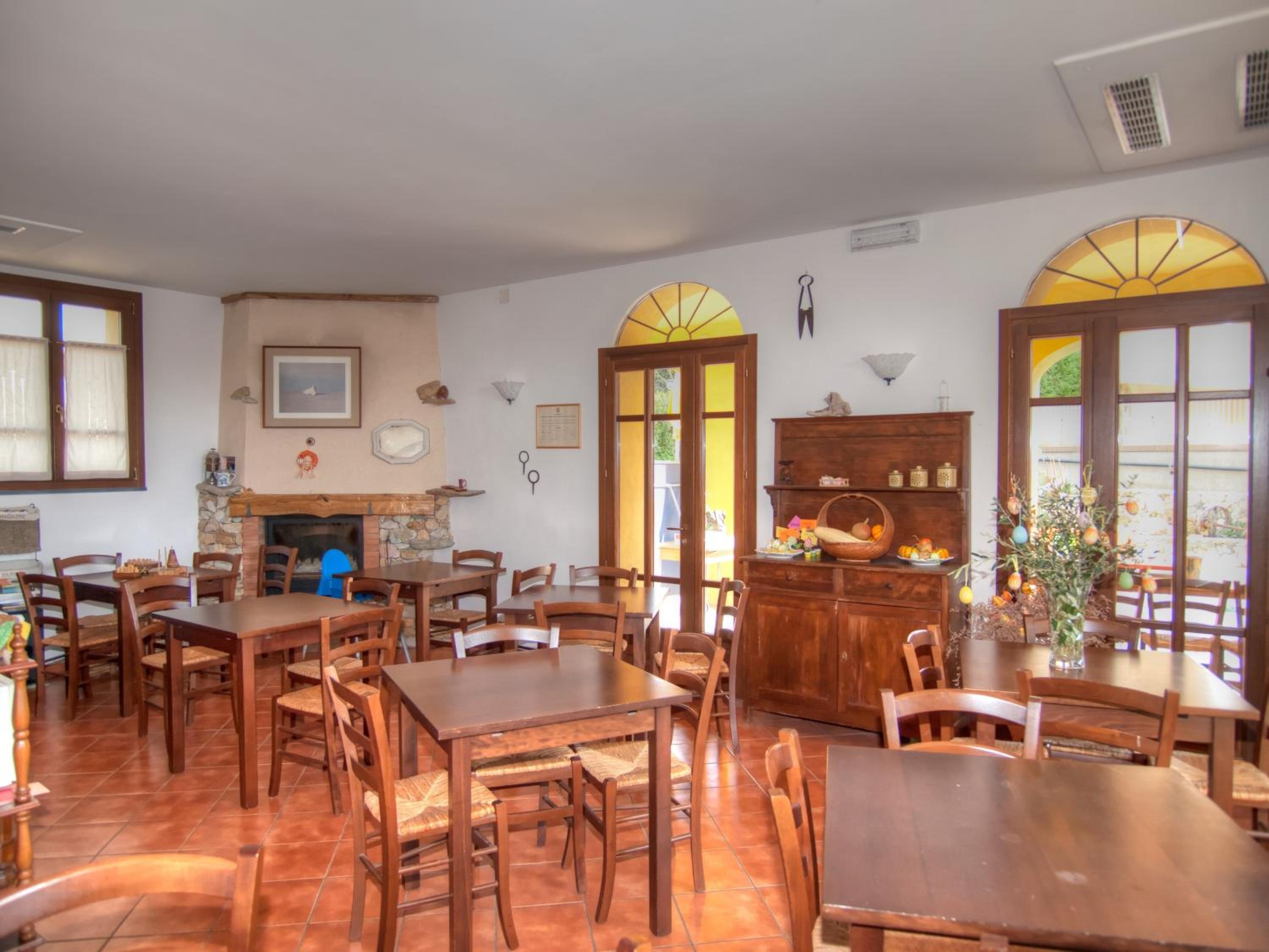 Agriturismo Ca' Di Trincia view 2