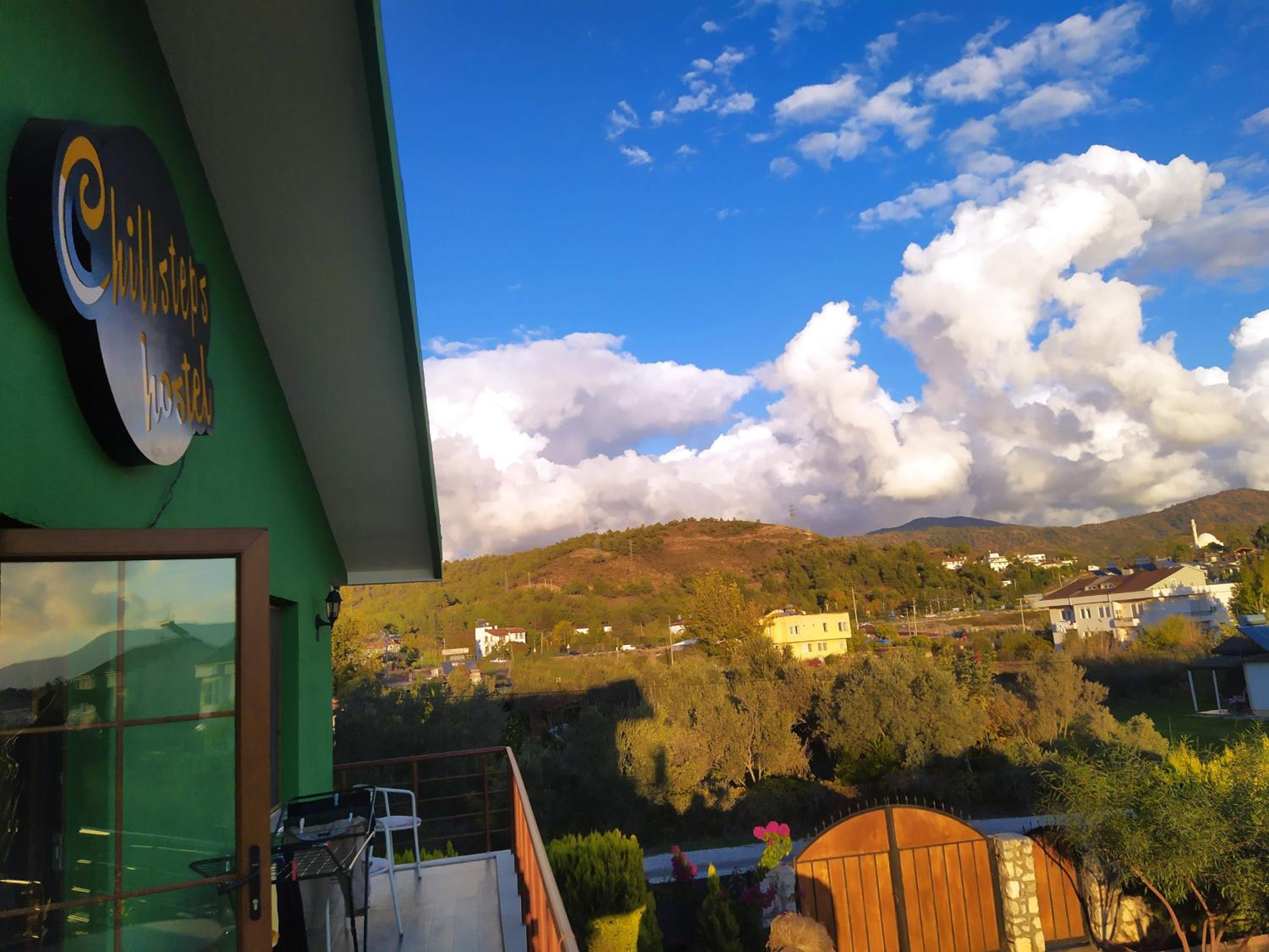 Chillsteps Hostel