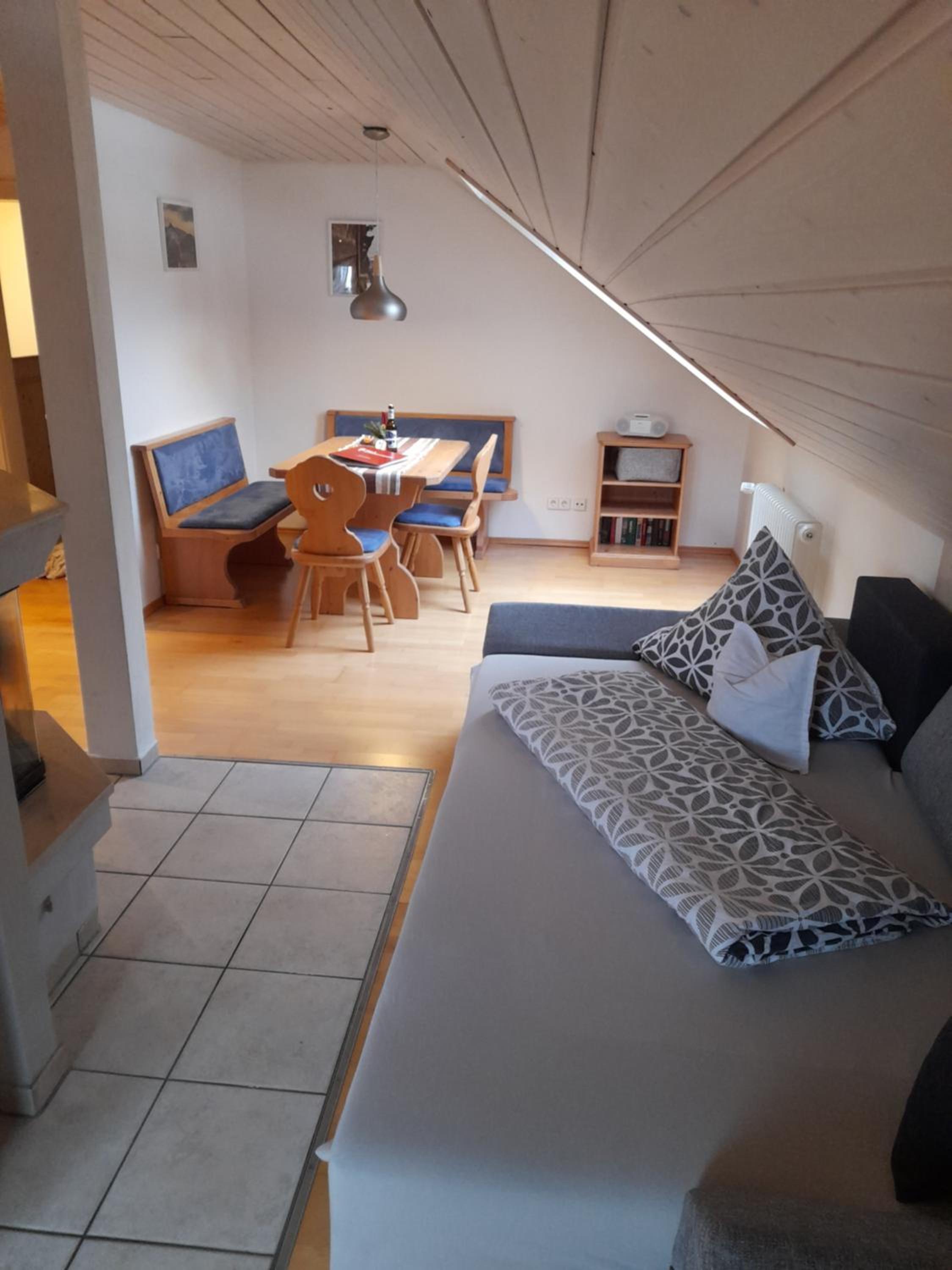 Ferienwohnung Schmidt im Haus Elisabeth