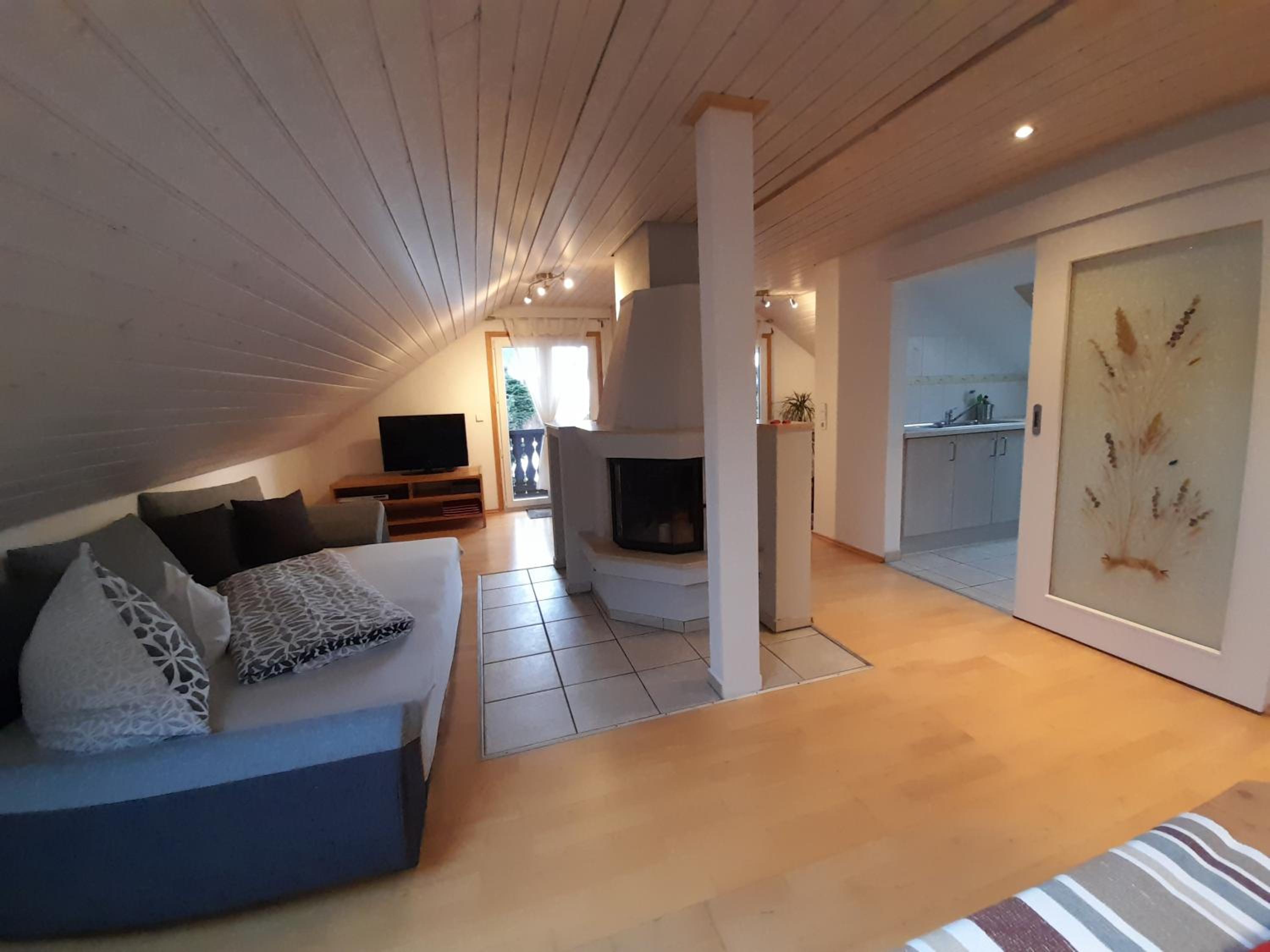 Ferienwohnung Schmidt im Haus Elisabeth