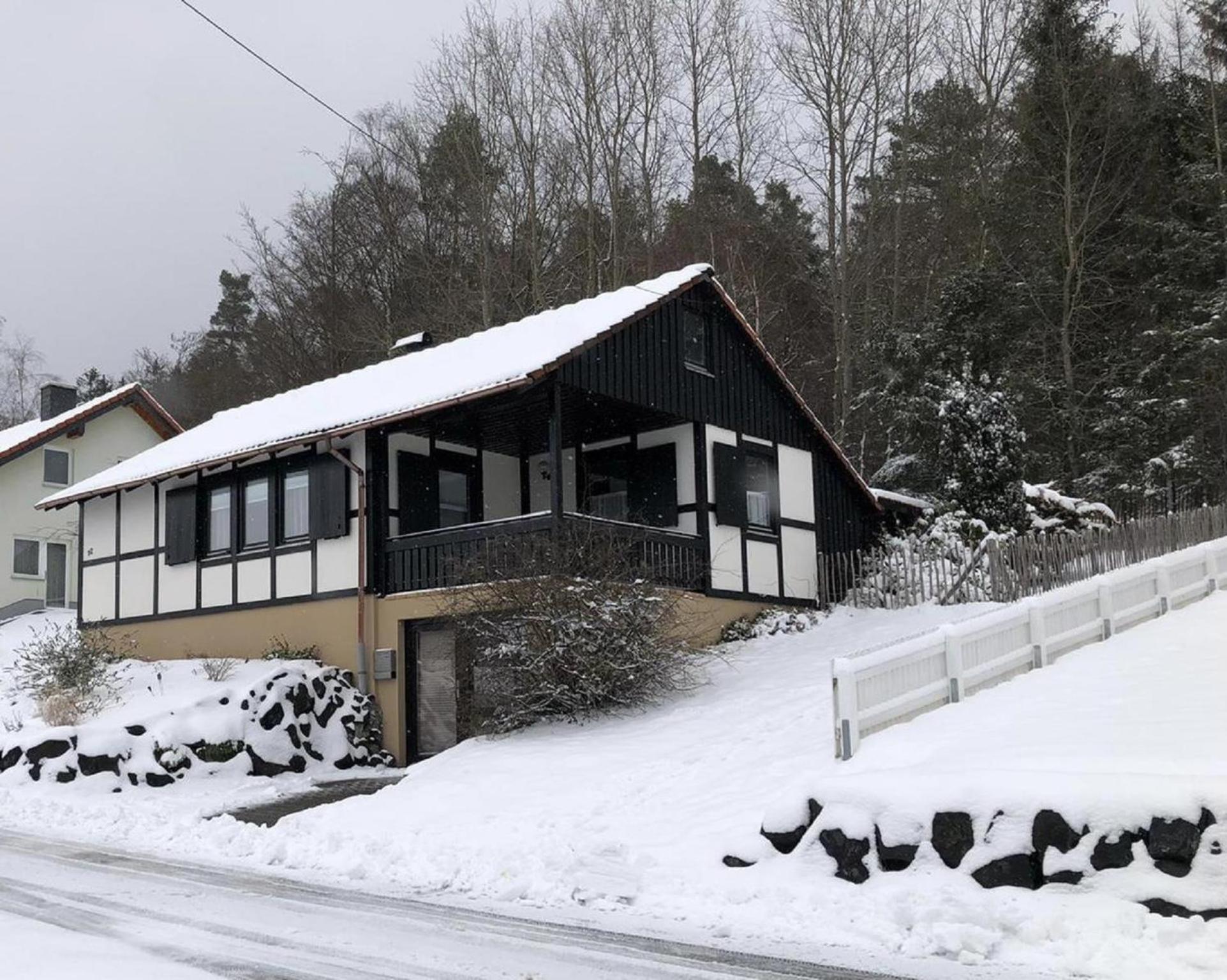 Ferienhaus Kolb
