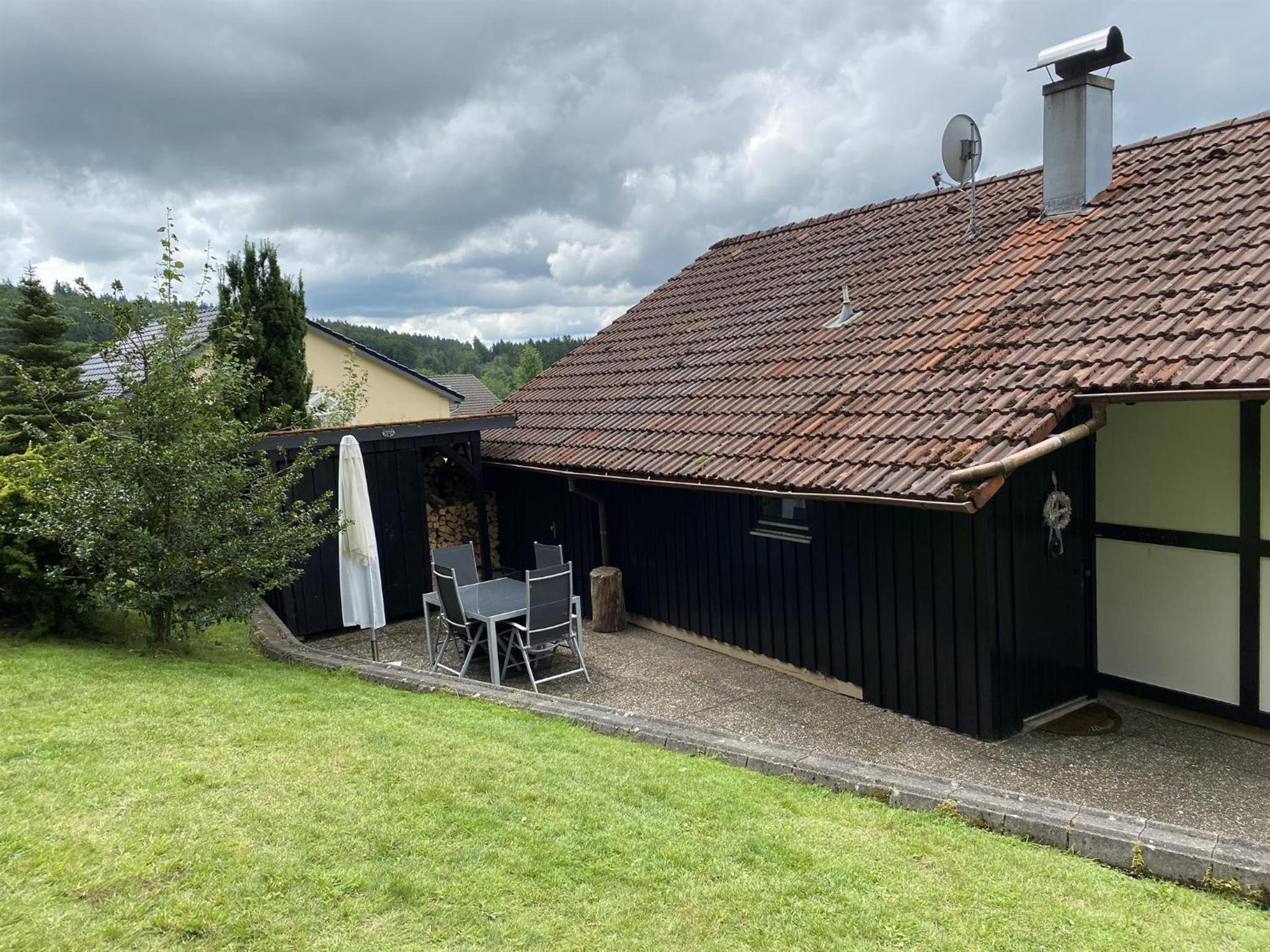 Ferienhaus Kolb