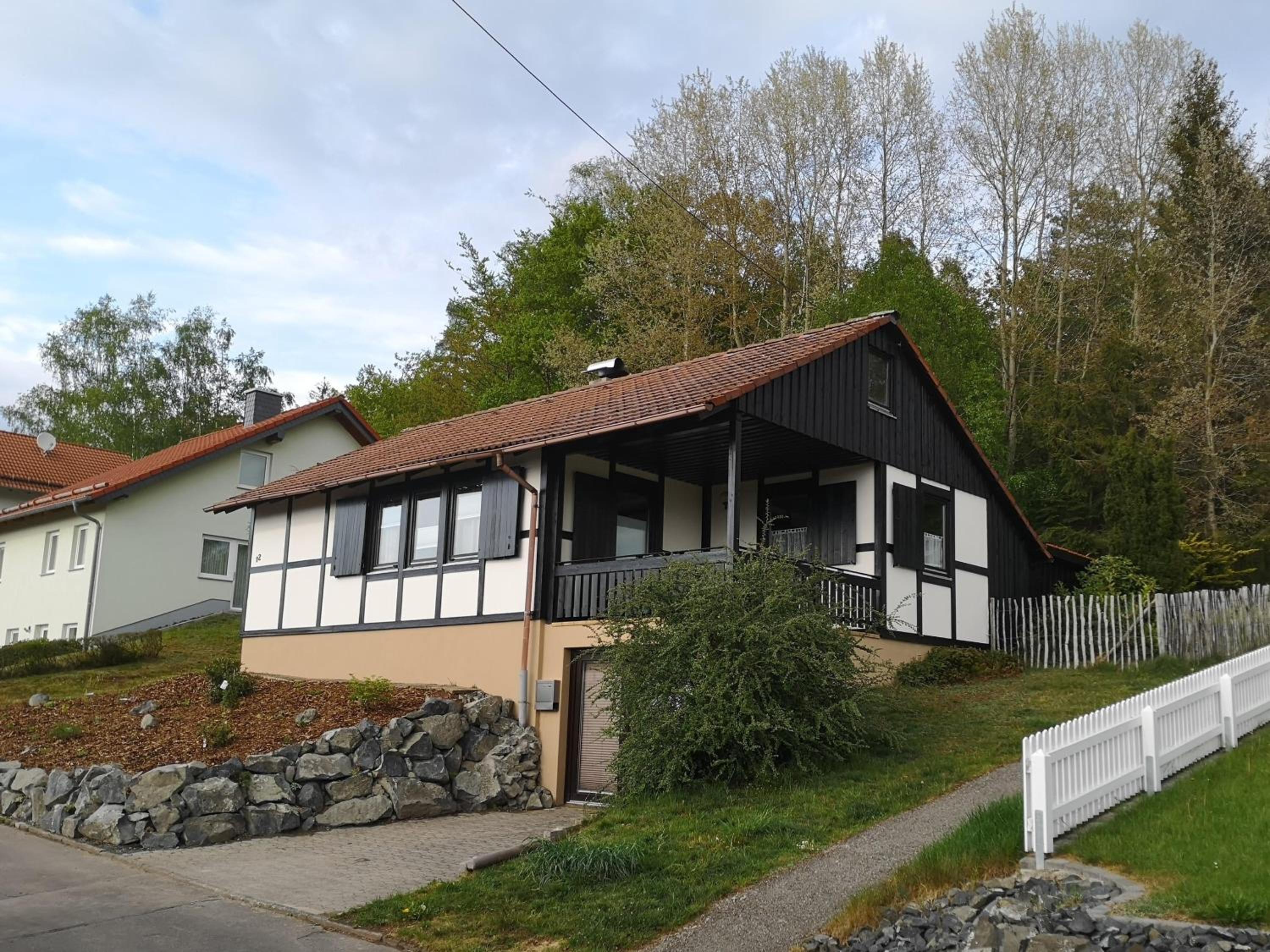 Ferienhaus Kolb