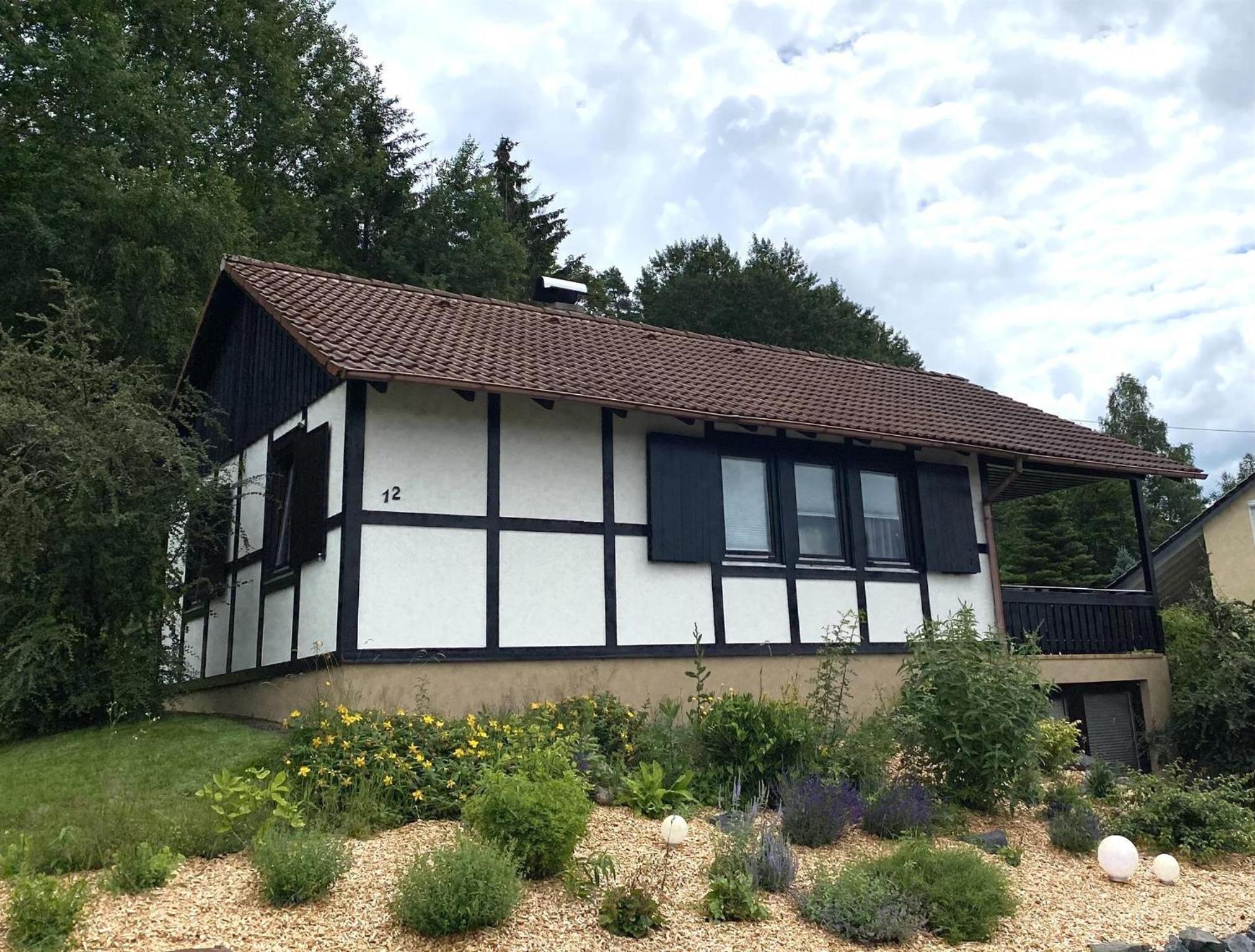 Ferienhaus Kolb