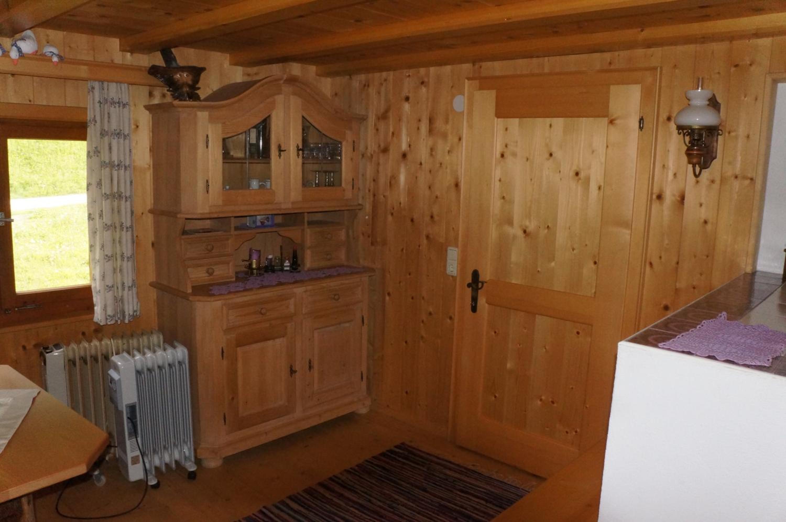 Maisäß Lifinarblick