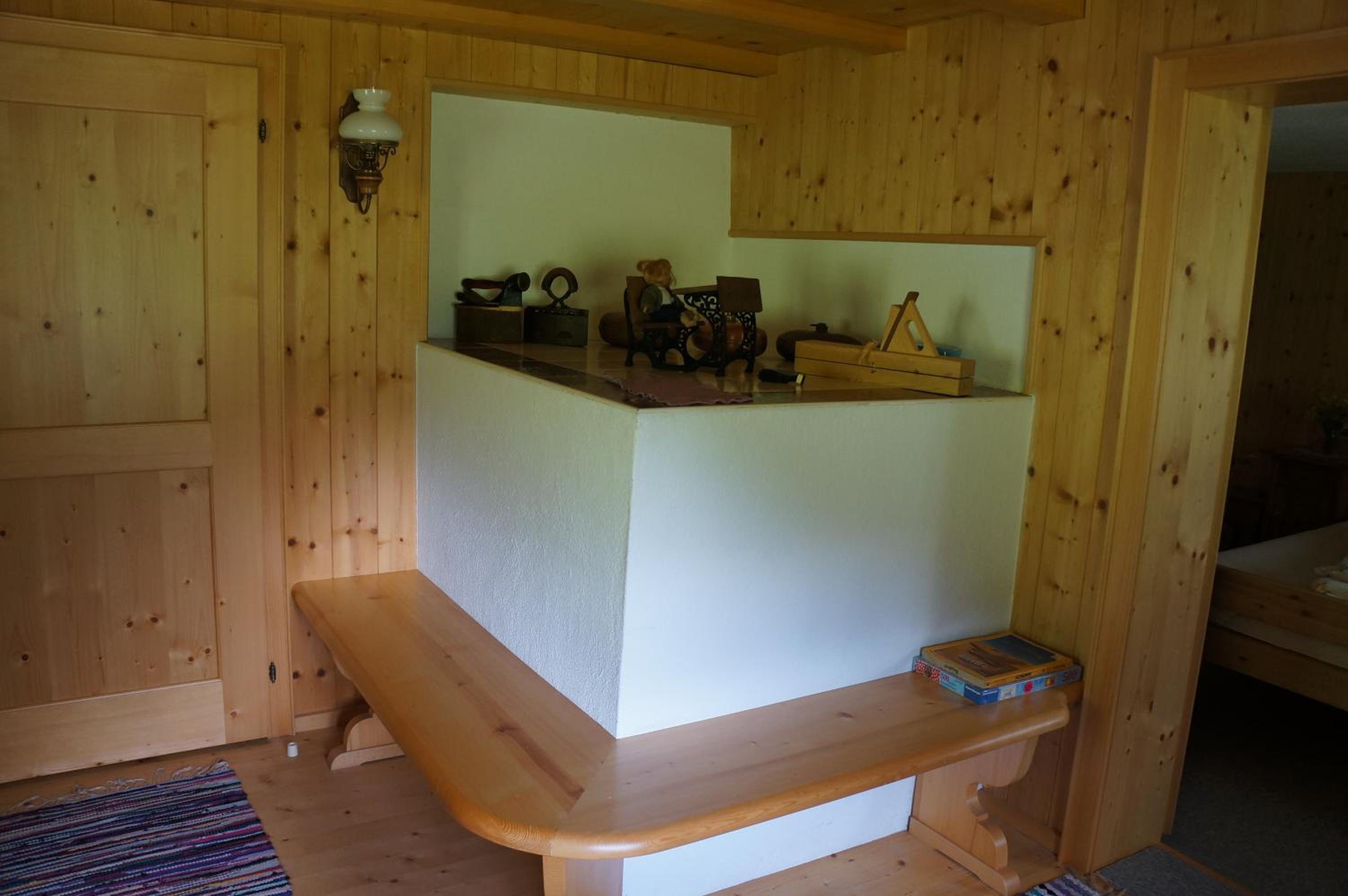 Maisäß Lifinarblick