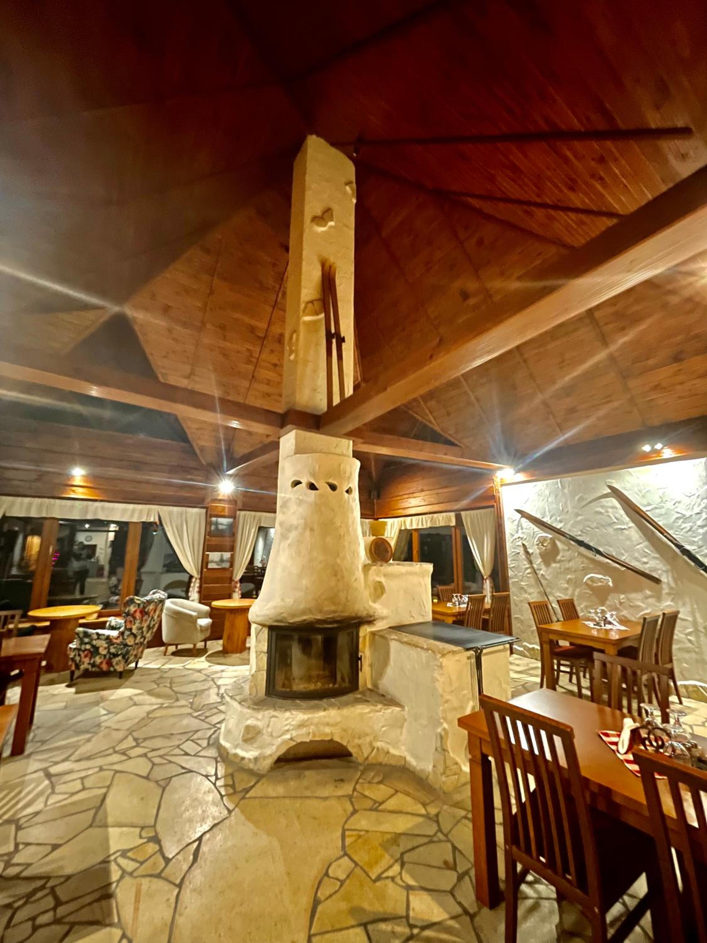 Resort Lucky Jasna view 4